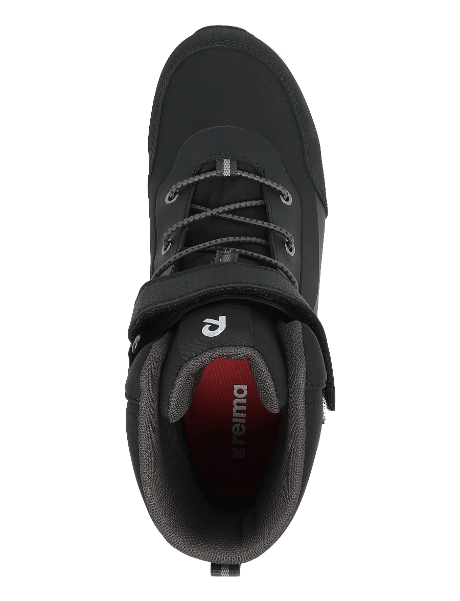 Reima - ReimaTec shoes, Hiipien - schuhe - black - 3