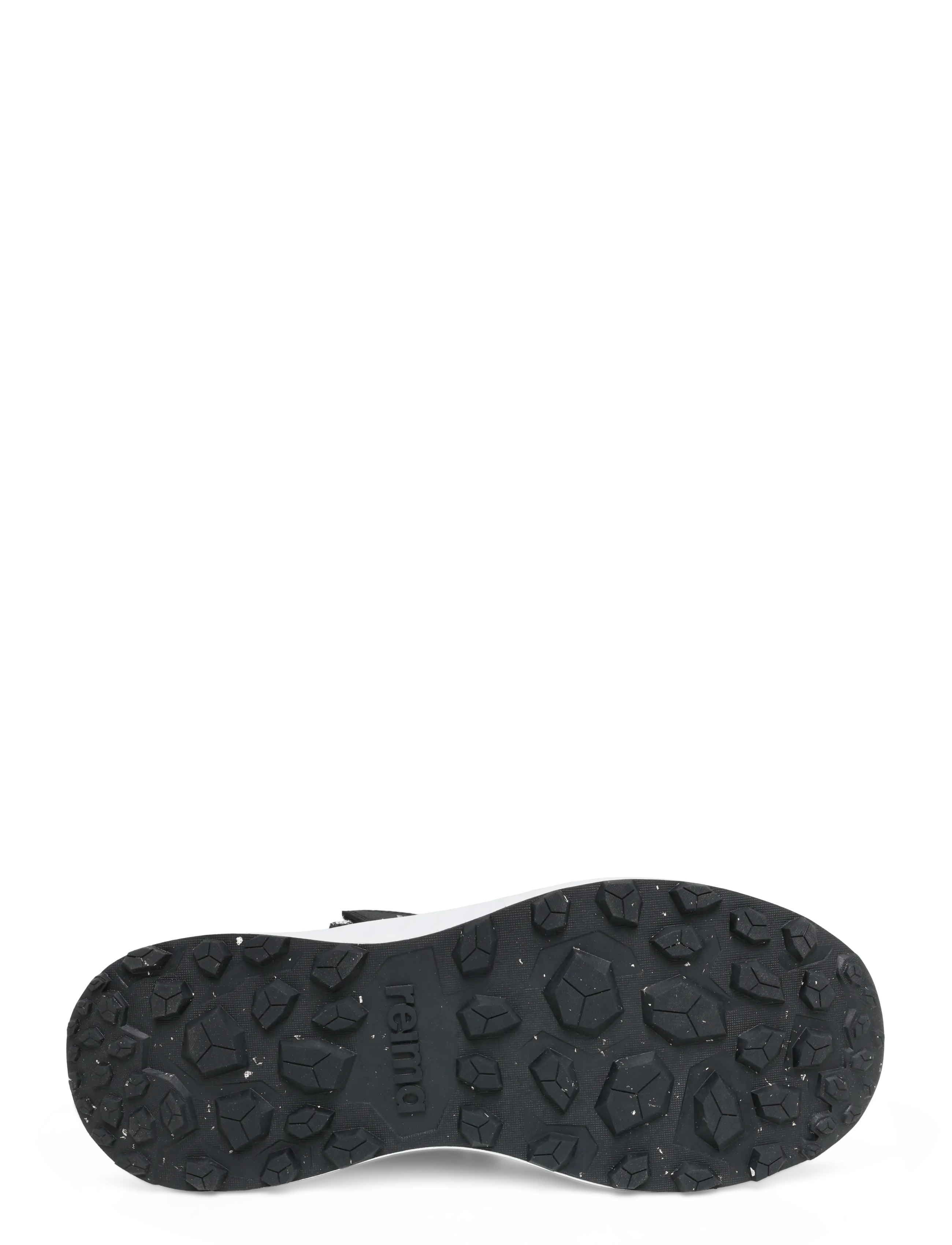 Reima - ReimaTec shoes, Hiipien - schuhe - black - 5