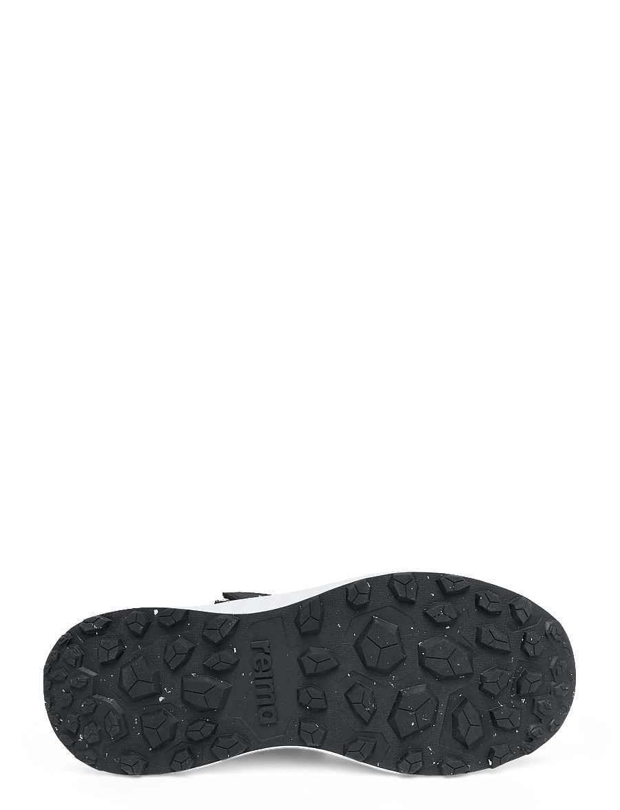 Reima - ReimaTec shoes, Hiipien - schuhe - black - 5