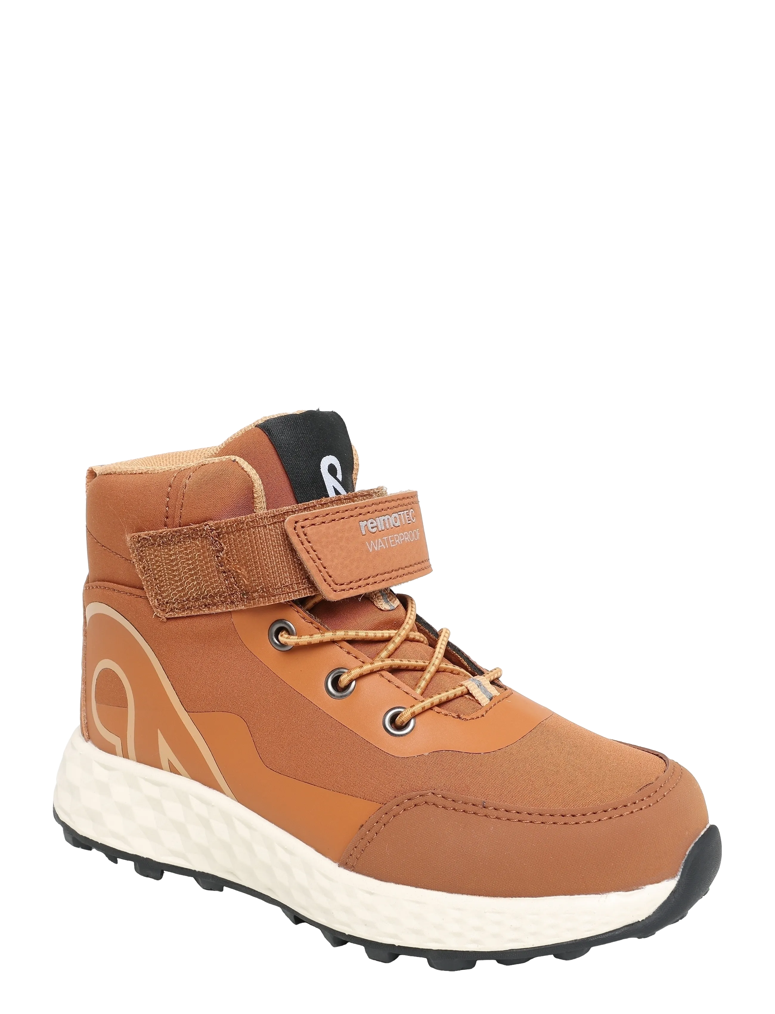 CINNAMON BROWN