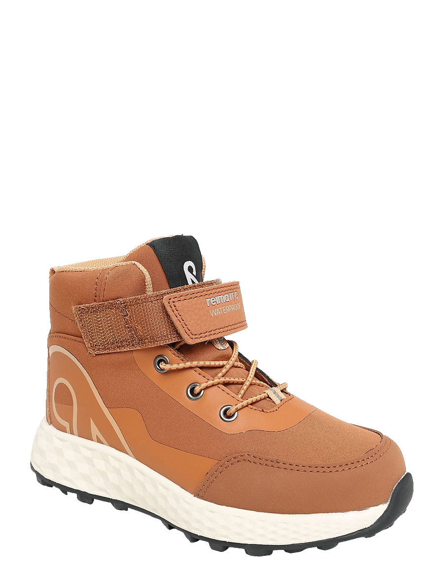 Reima - ReimaTec shoes, Hiipien - schuhe - cinnamon brown - 1