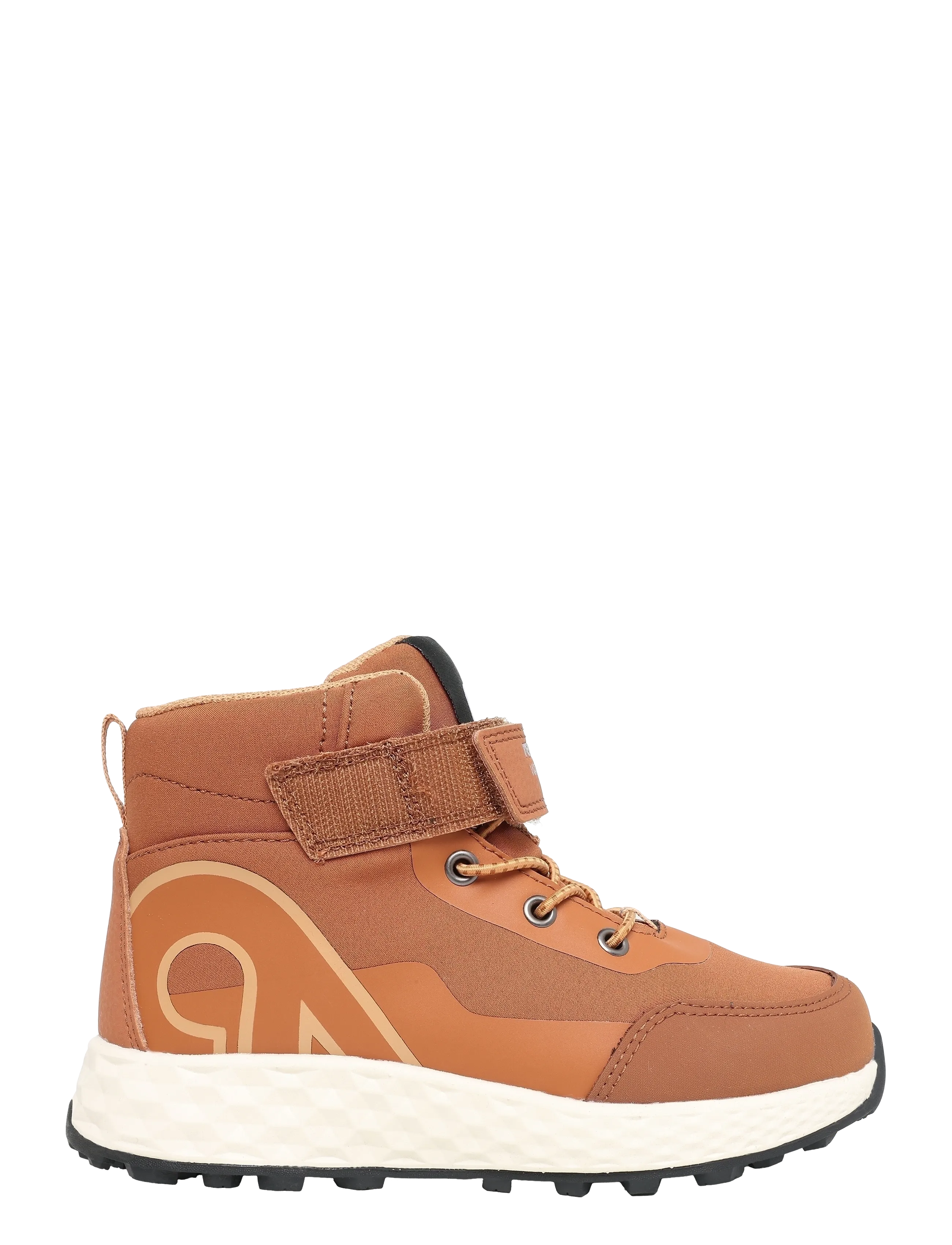 Reima - ReimaTec shoes, Hiipien - shoes - cinnamon brown - 3