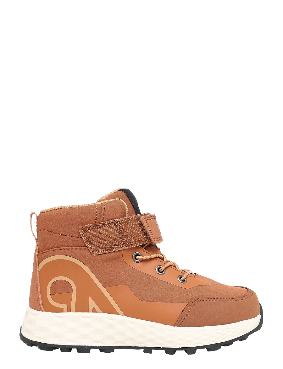 Reima - ReimaTec shoes, Hiipien - schuhe - cinnamon brown - 3