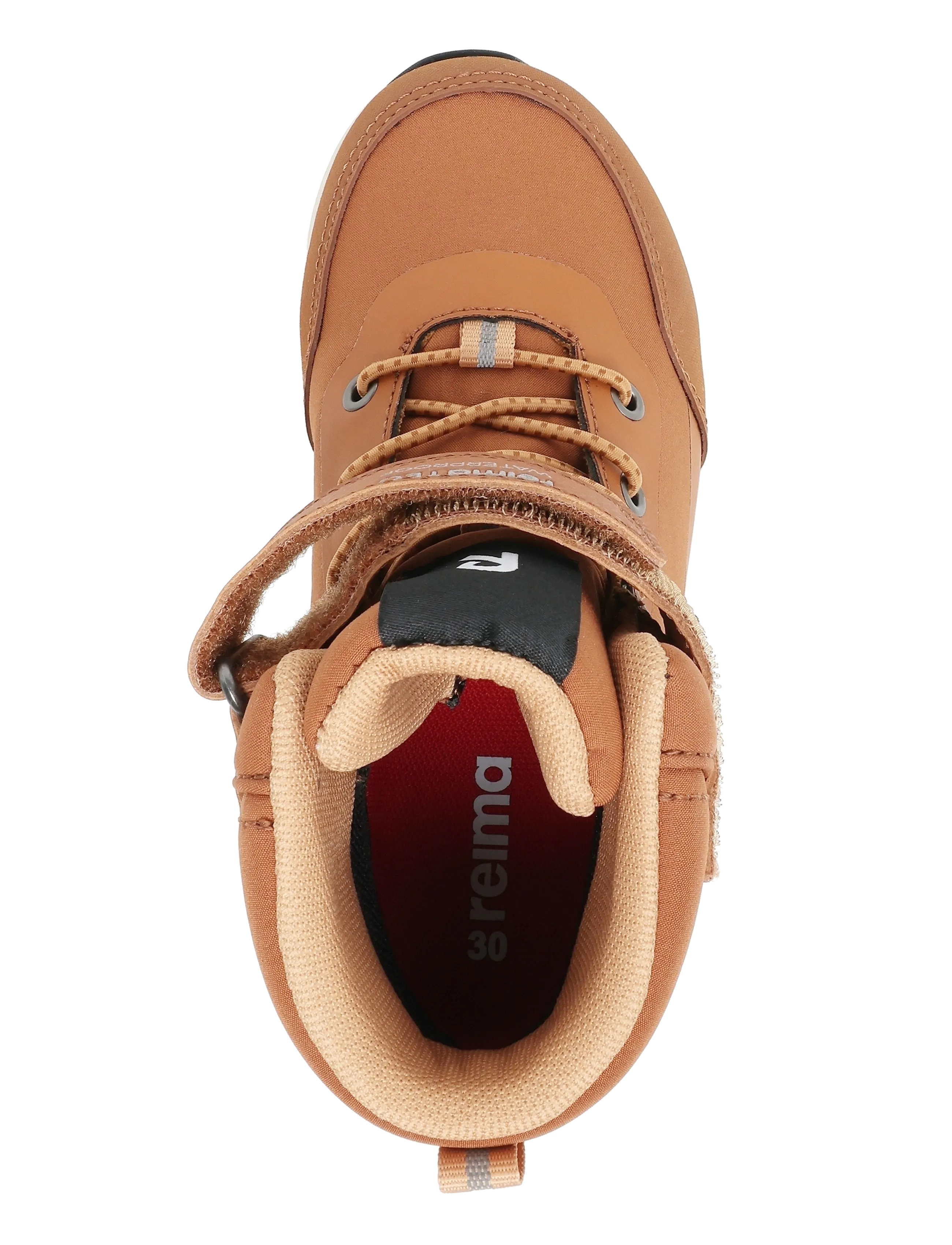 Reima - ReimaTec shoes, Hiipien - shoes - cinnamon brown - 4