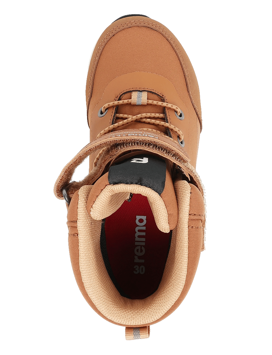 Reima - ReimaTec shoes, Hiipien - schuhe - cinnamon brown - 4