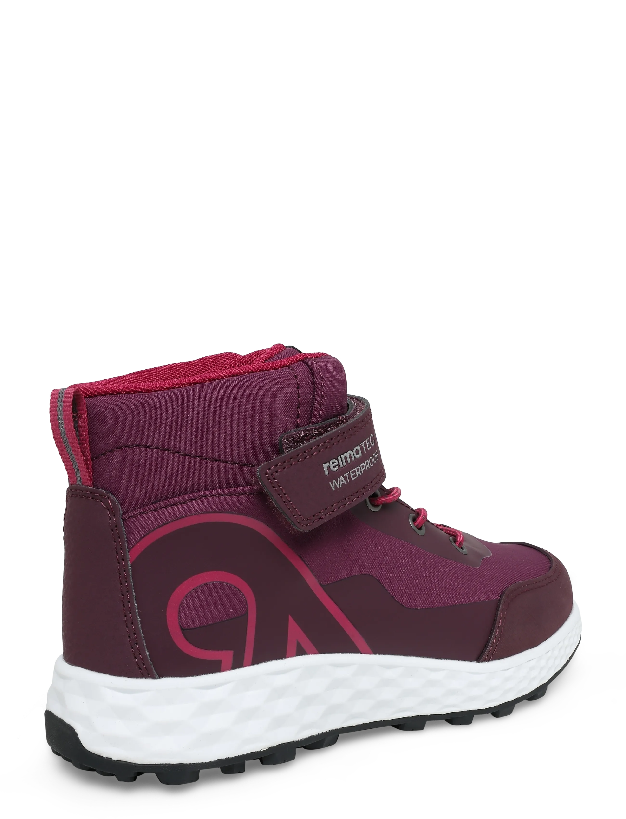 Reima - ReimaTec shoes, Hiipien - schuhe - deep purple - 2