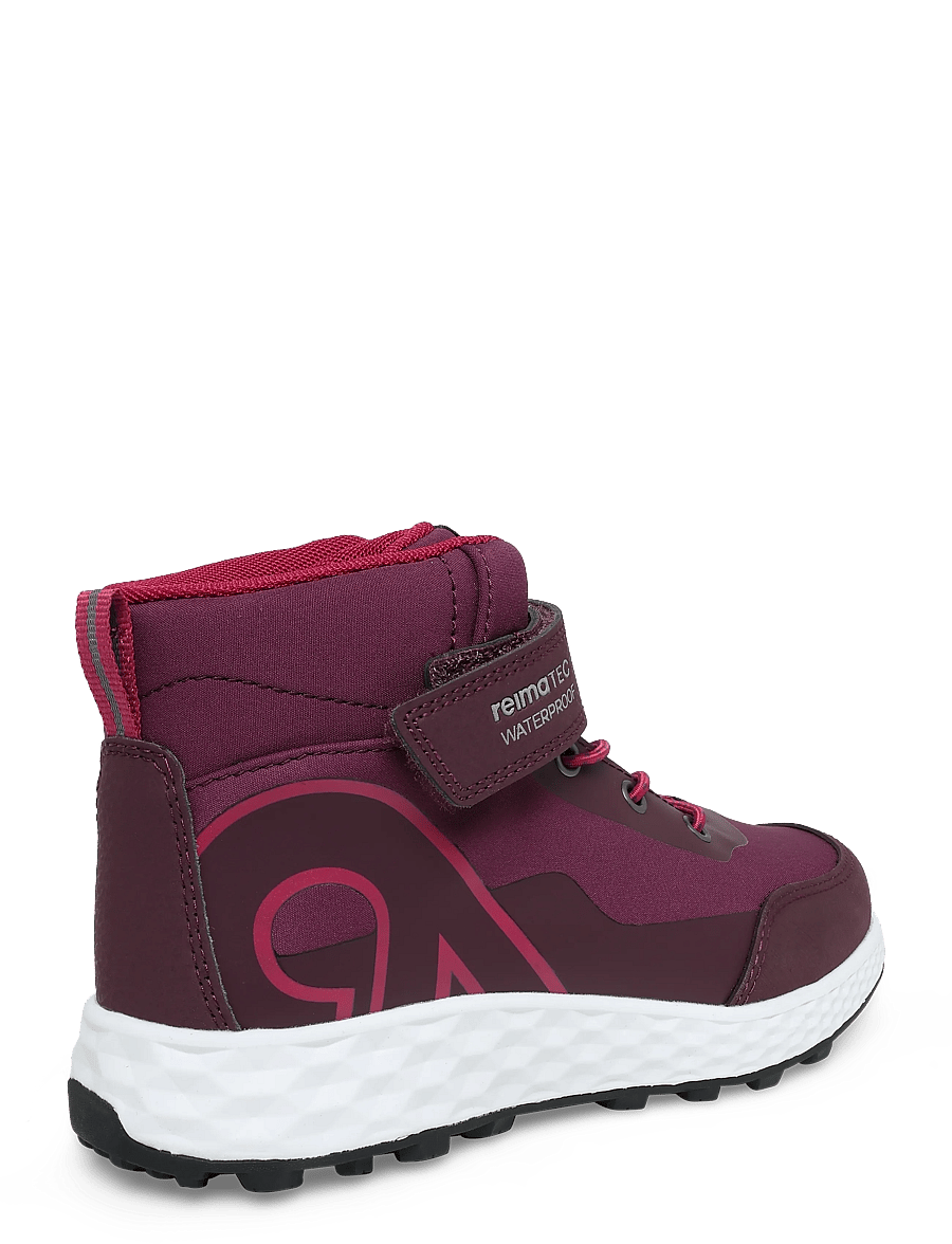 Reima - ReimaTec shoes, Hiipien - schuhe - deep purple - 2