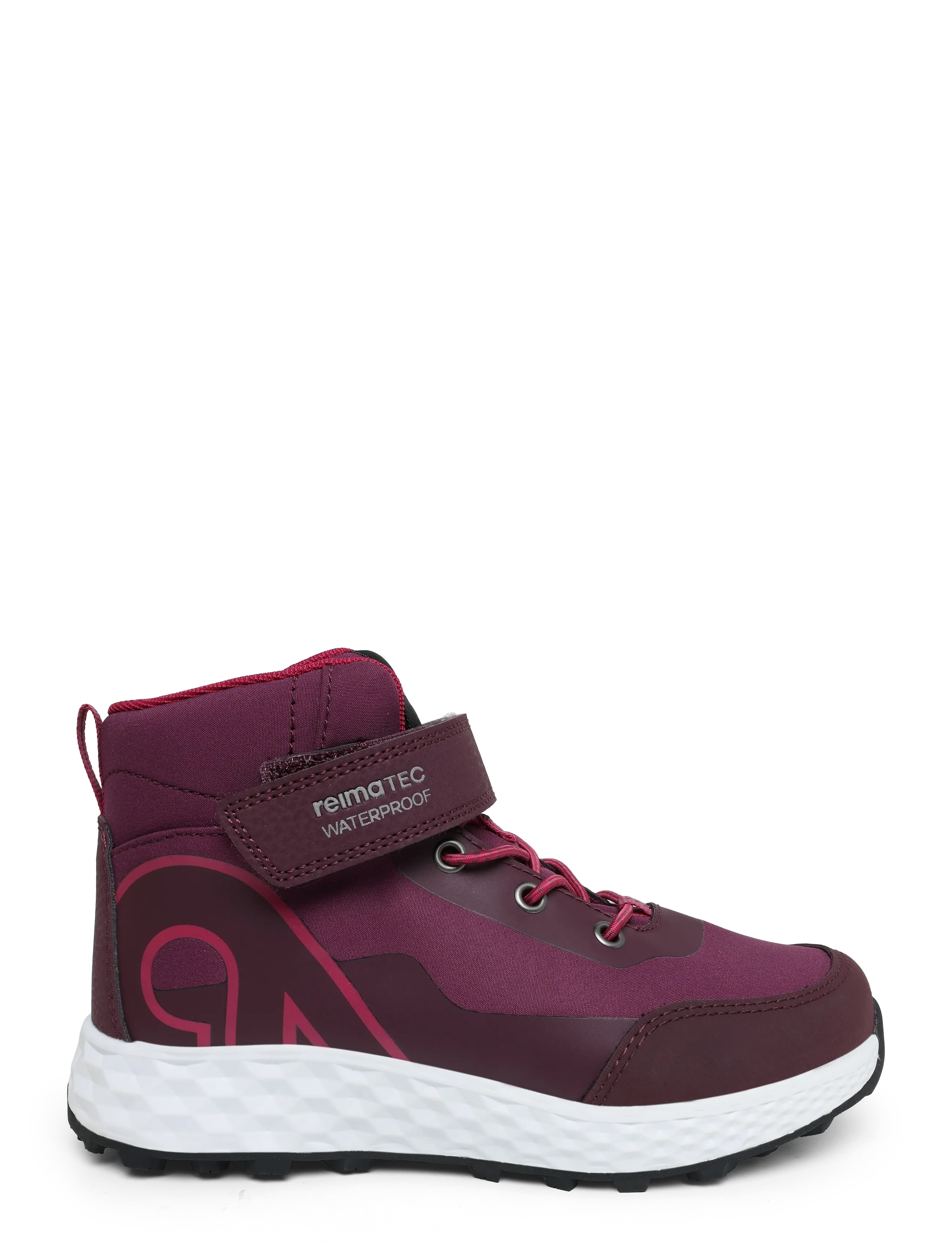 Reima - ReimaTec shoes, Hiipien - schuhe - deep purple - 3