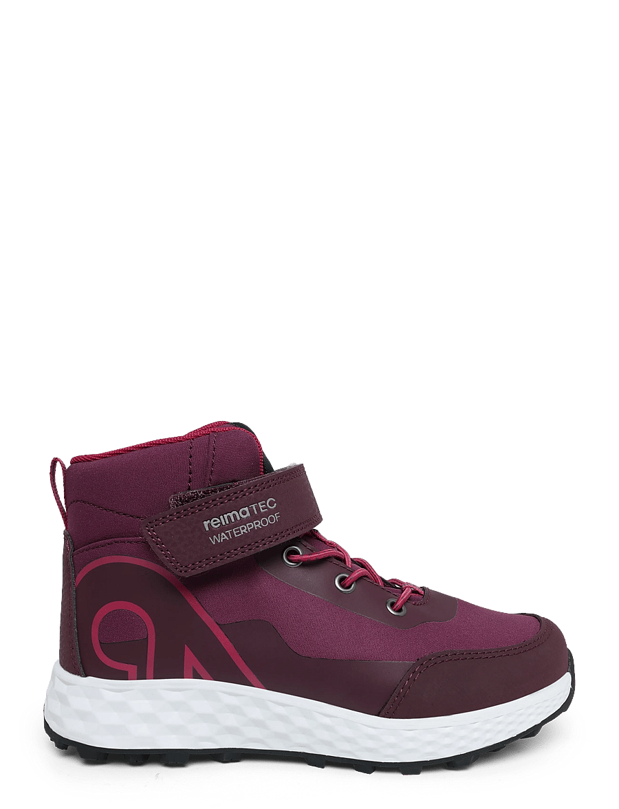 Reima - ReimaTec shoes, Hiipien - schuhe - deep purple - 3