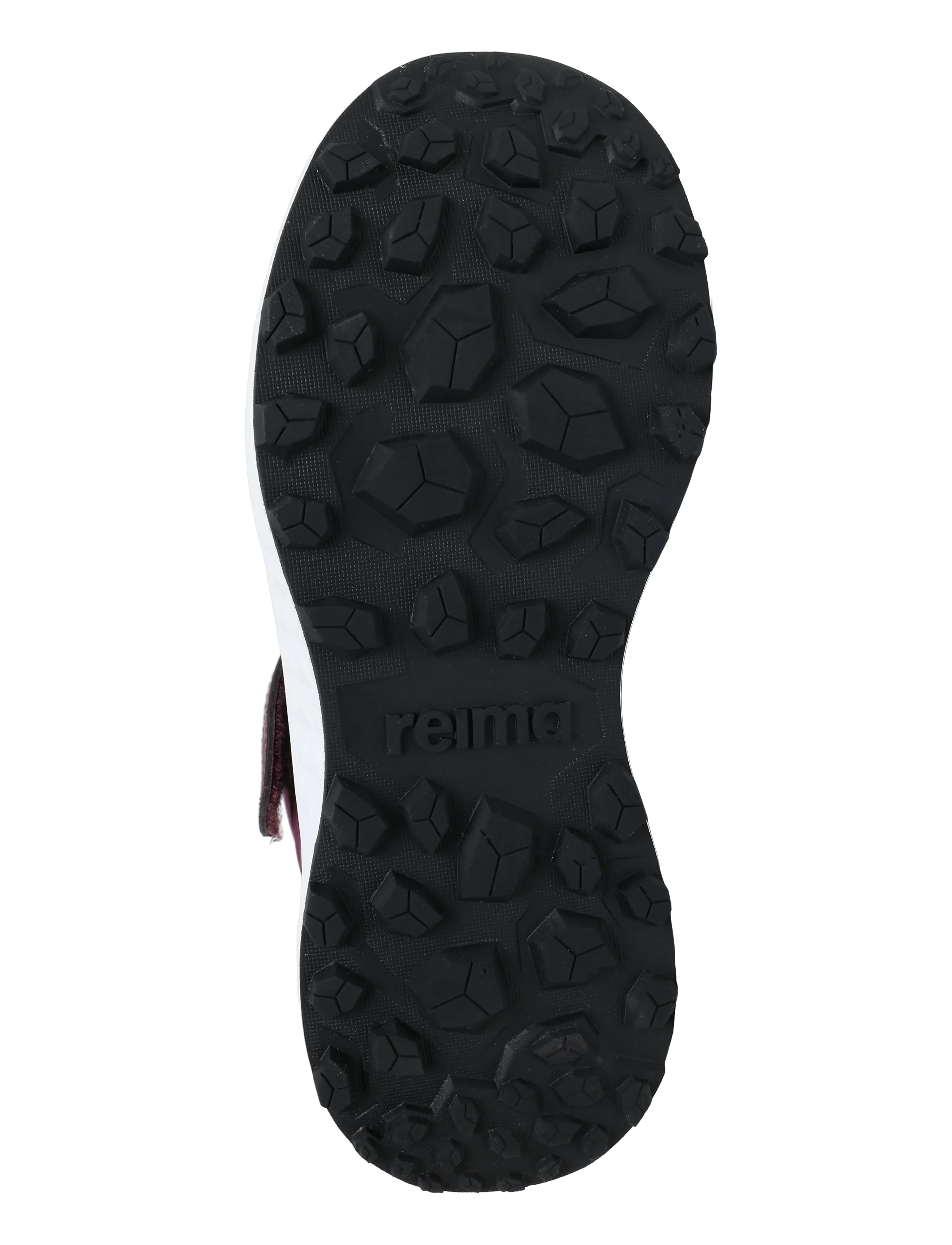 Reima - ReimaTec shoes, Hiipien - schuhe - deep purple - 5