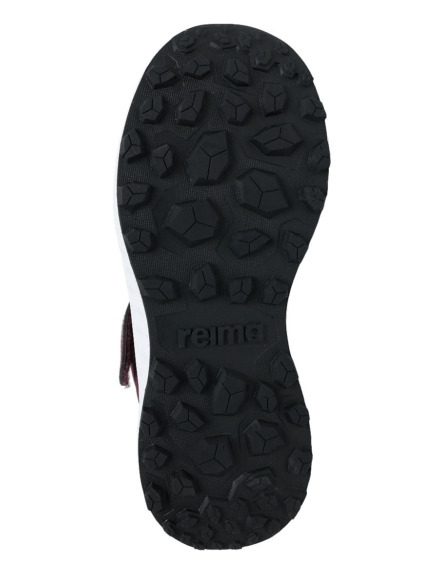 Reima - ReimaTec shoes, Hiipien - schuhe - deep purple - 5