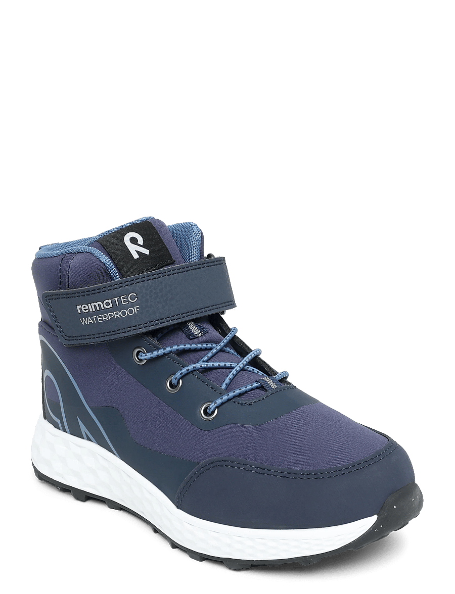Reima - ReimaTec shoes, Hiipien - skor - navy - 1