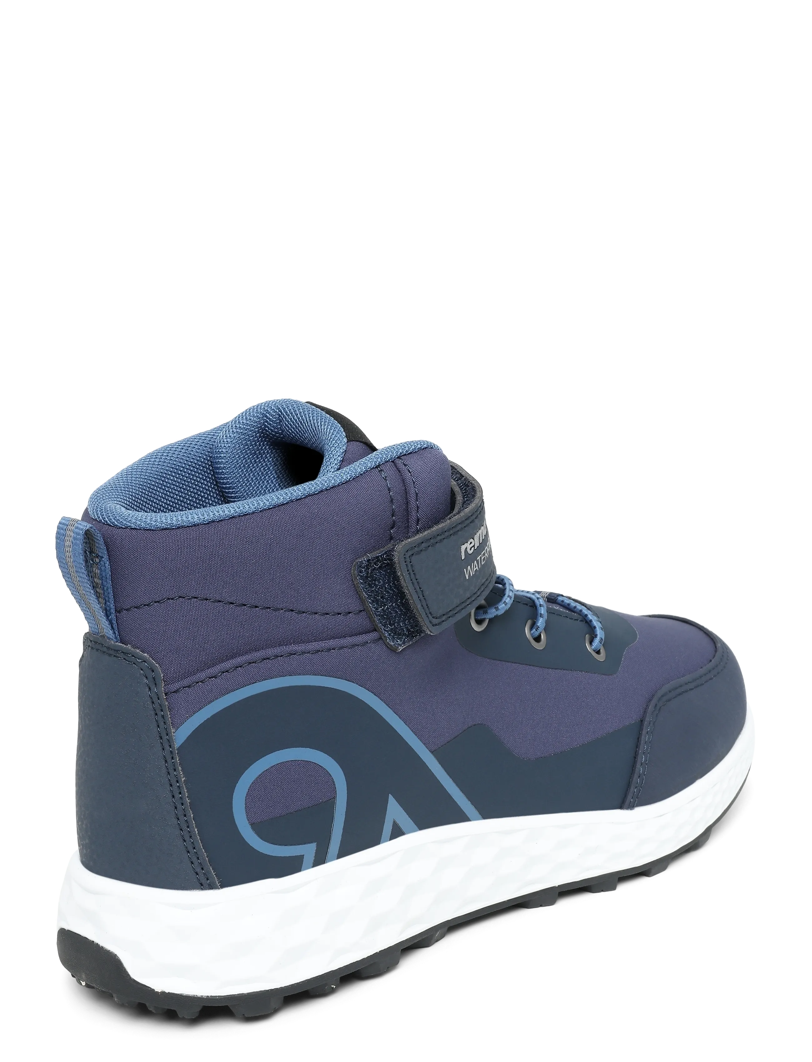Reima - ReimaTec shoes, Hiipien - skor - navy - 2
