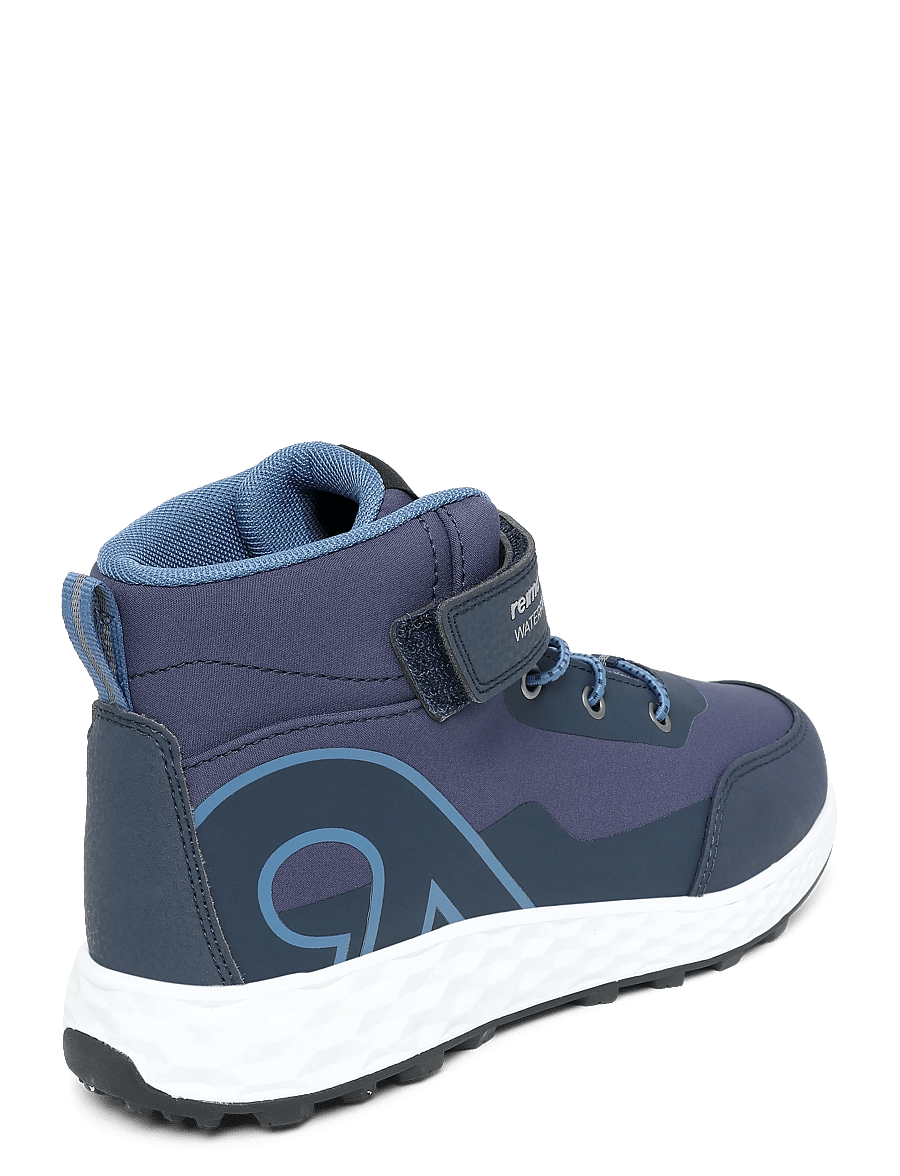 Reima - ReimaTec shoes, Hiipien - skor - navy - 2