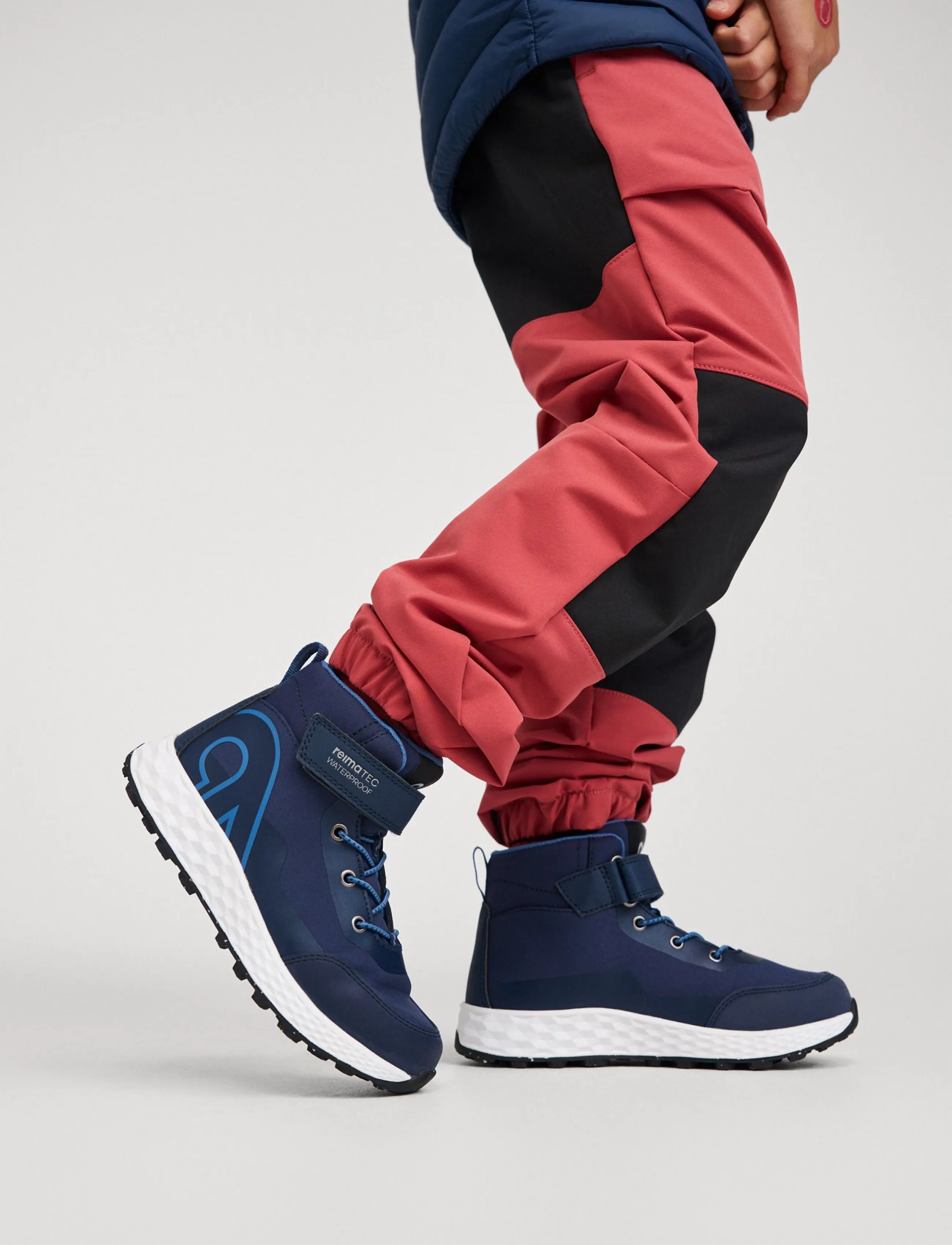 Reima ReimaTec shoes, Hiipien - Reima - NAVY / navy