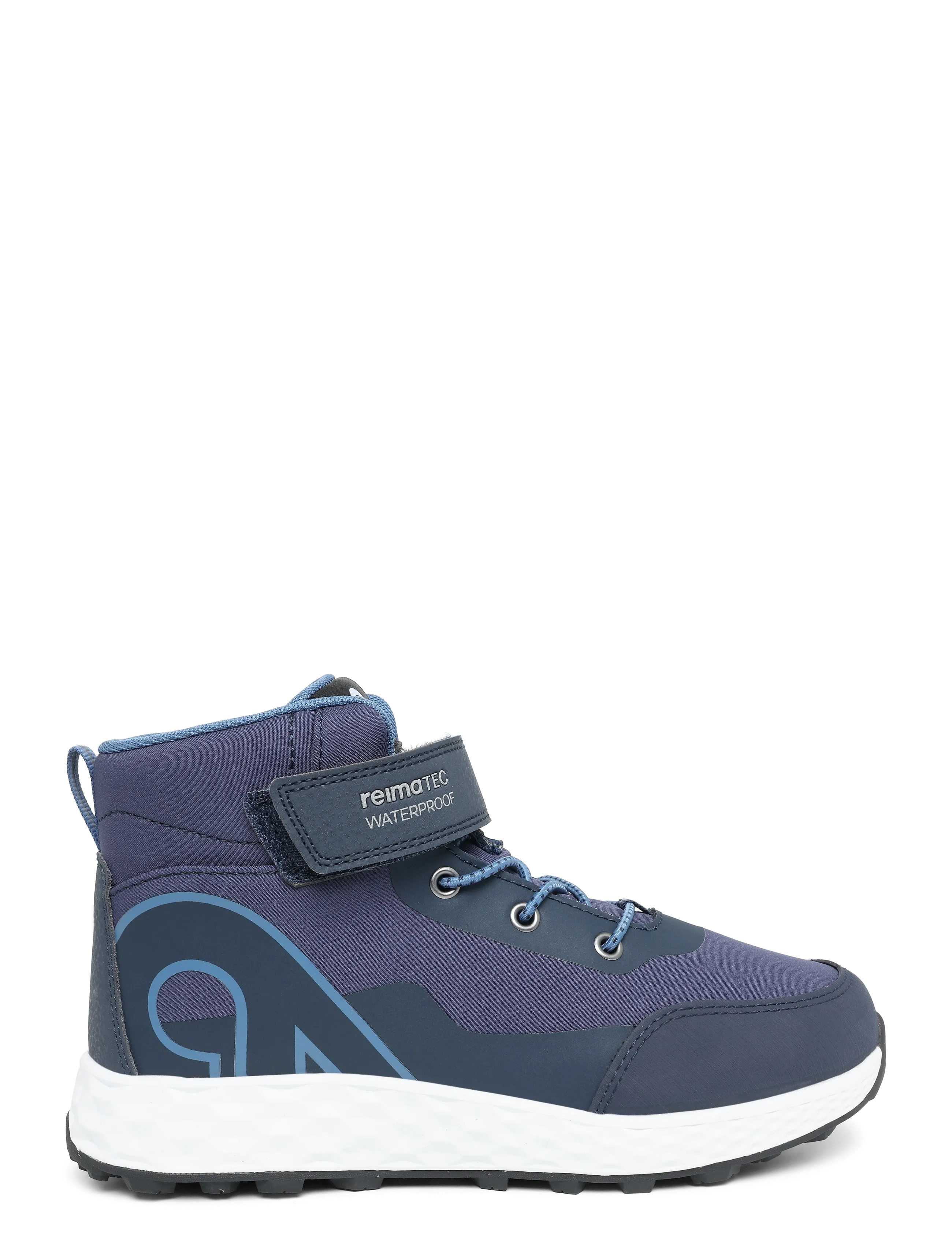 Reima - ReimaTec shoes, Hiipien - skor - navy - 3