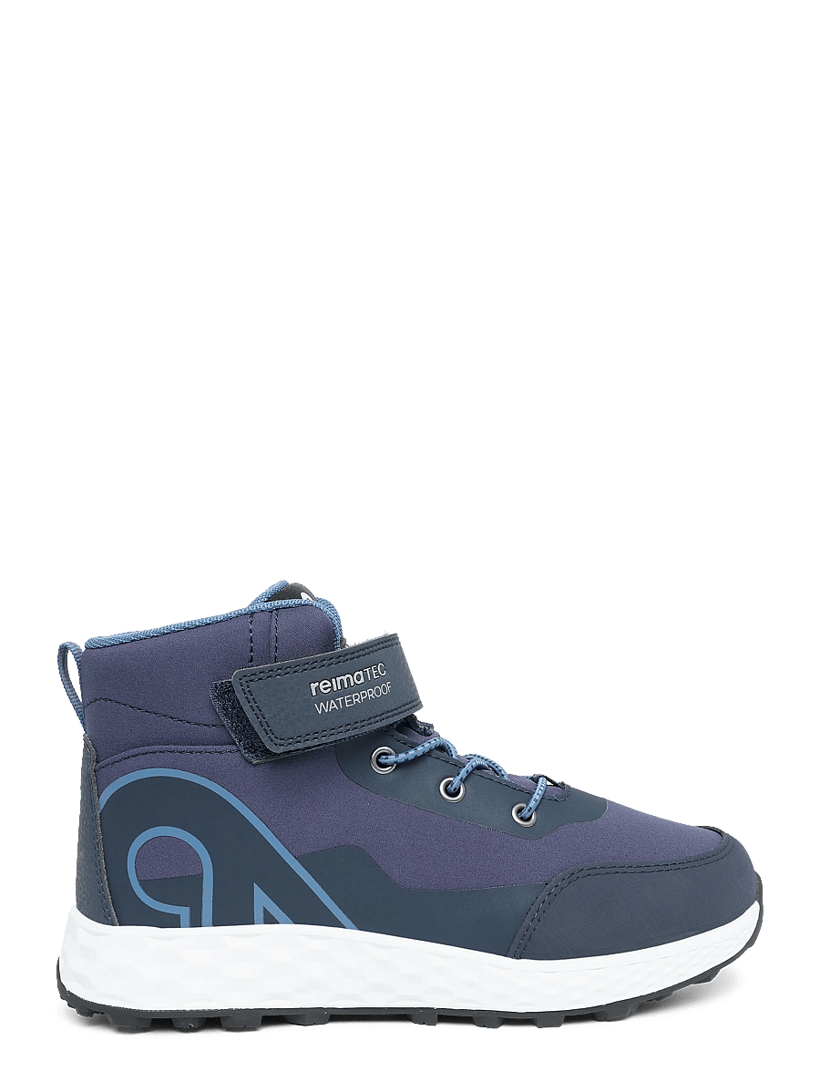 Reima - ReimaTec shoes, Hiipien - skor - navy - 3