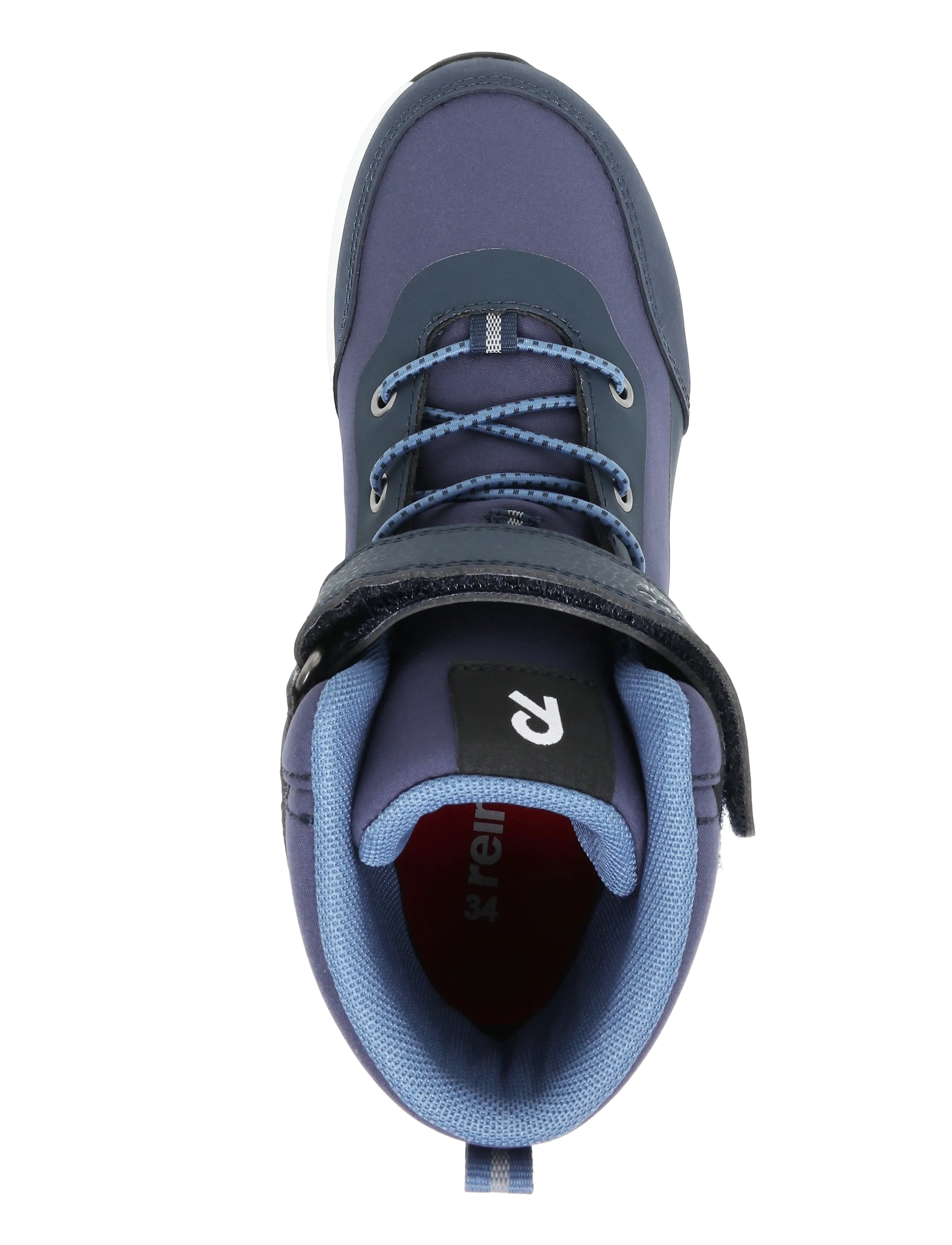 Reima - ReimaTec shoes, Hiipien - skor - navy - 4