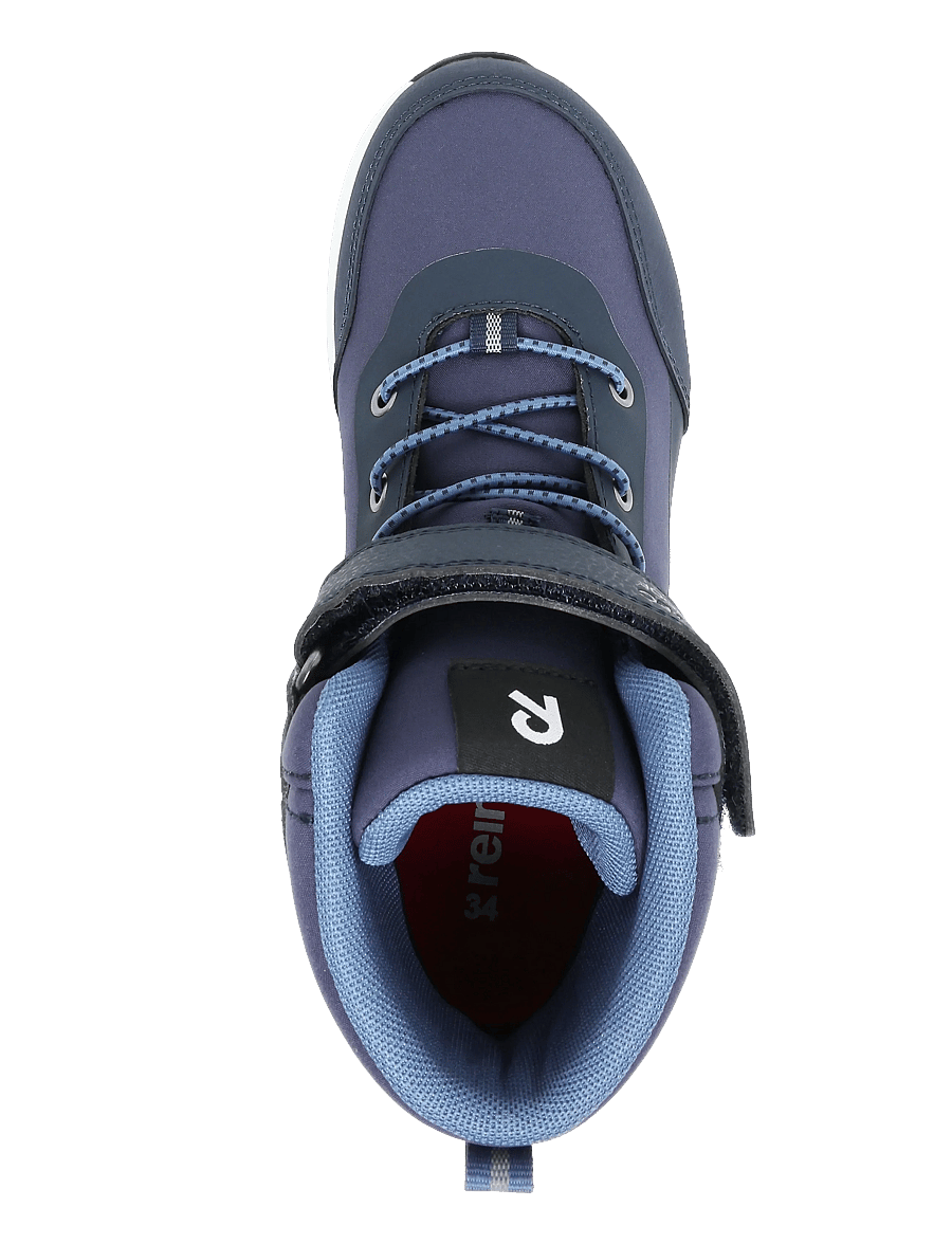 Reima - ReimaTec shoes, Hiipien - skor - navy - 4