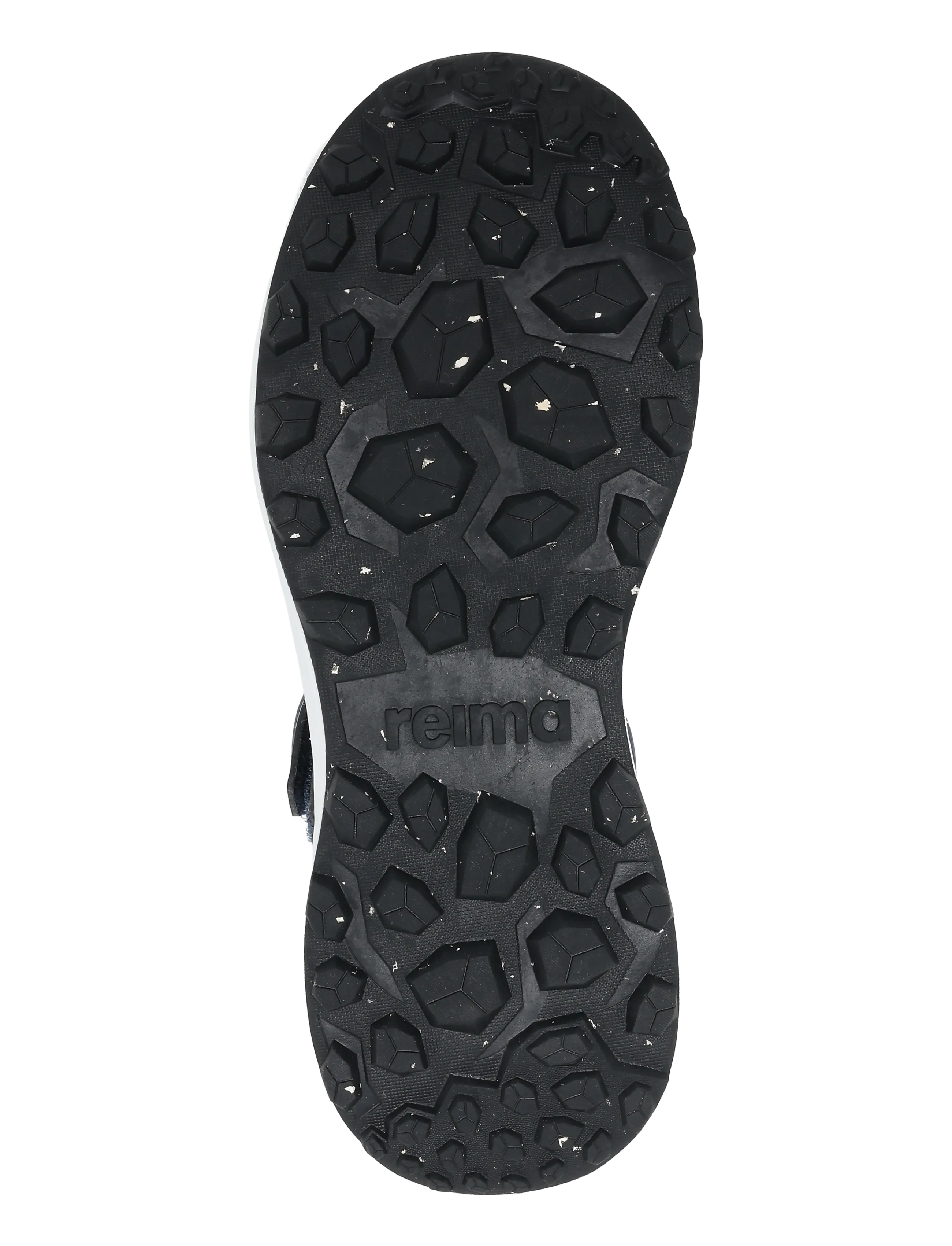 Reima - ReimaTec shoes, Hiipien - skor - navy - 5