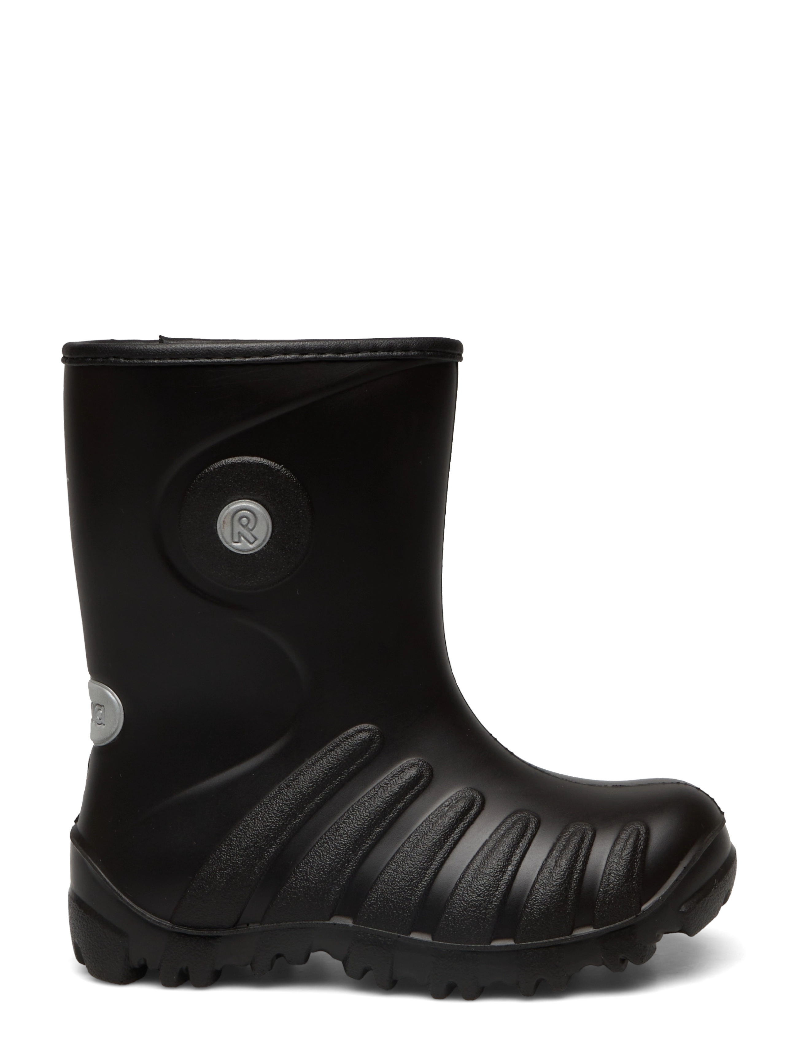 Reima - Kids' winter boots Termonator - black - 1