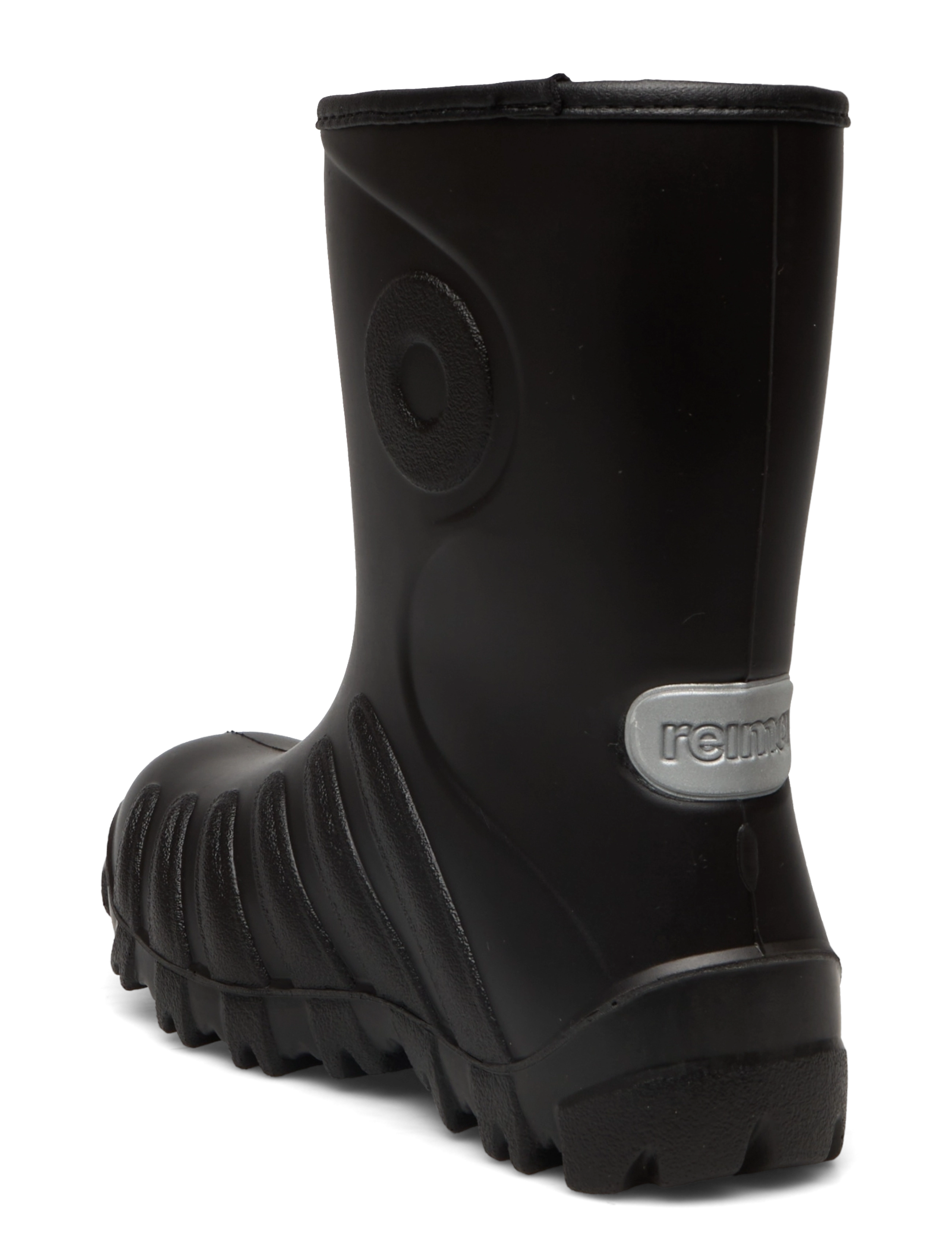 Reima - Kids' winter boots Termonator - black - 2