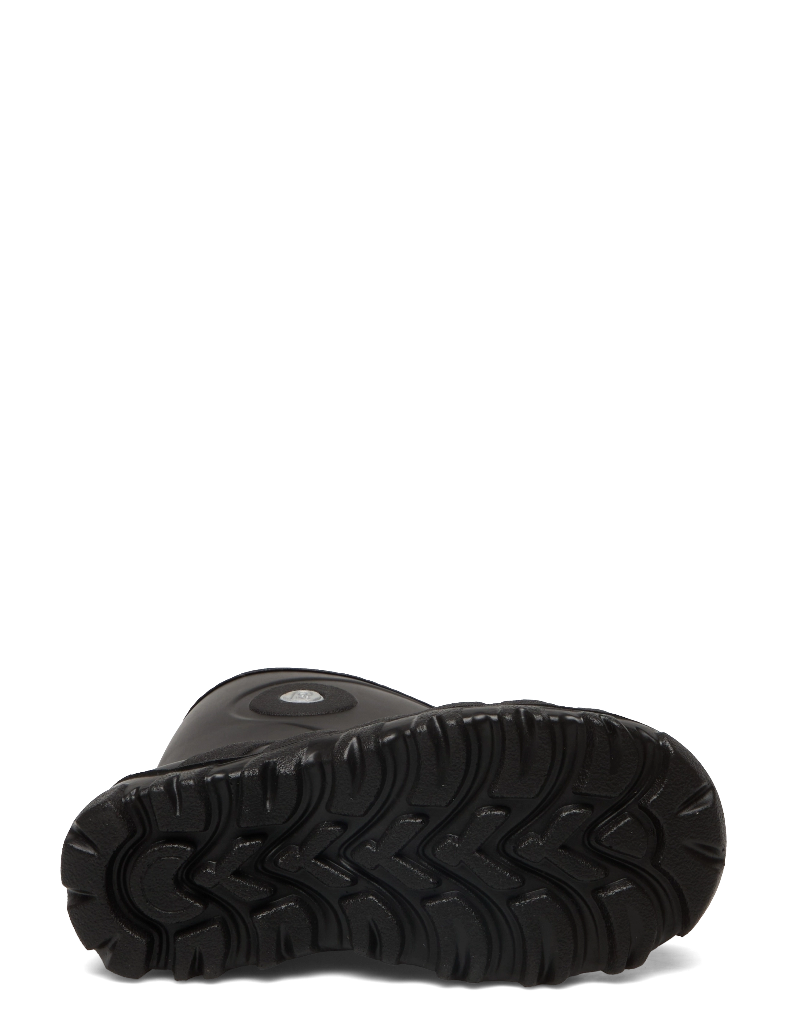 Reima - Kids' winter boots Termonator - black - 4