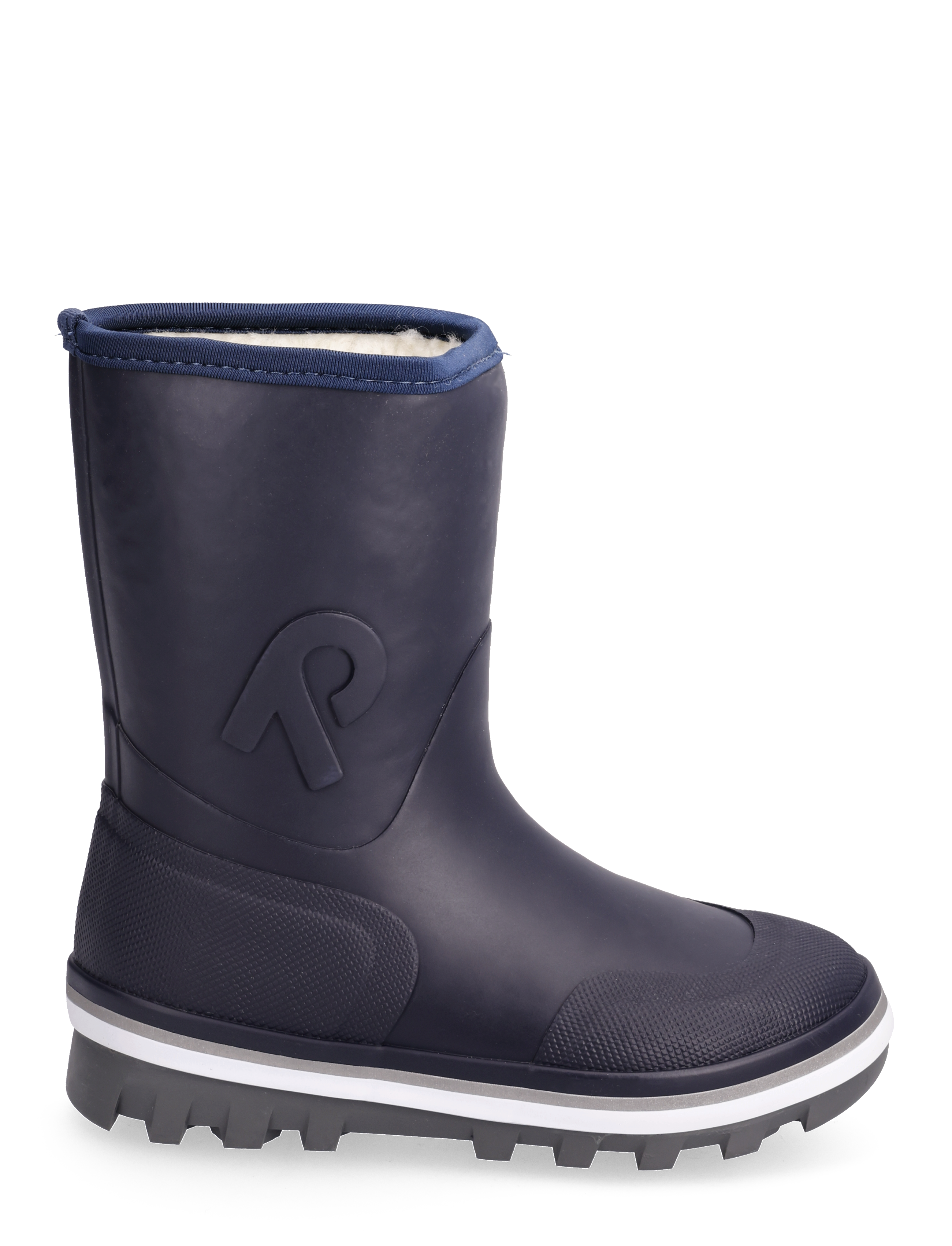 Reima - Kids' winter boots Termonen - navy - 1
