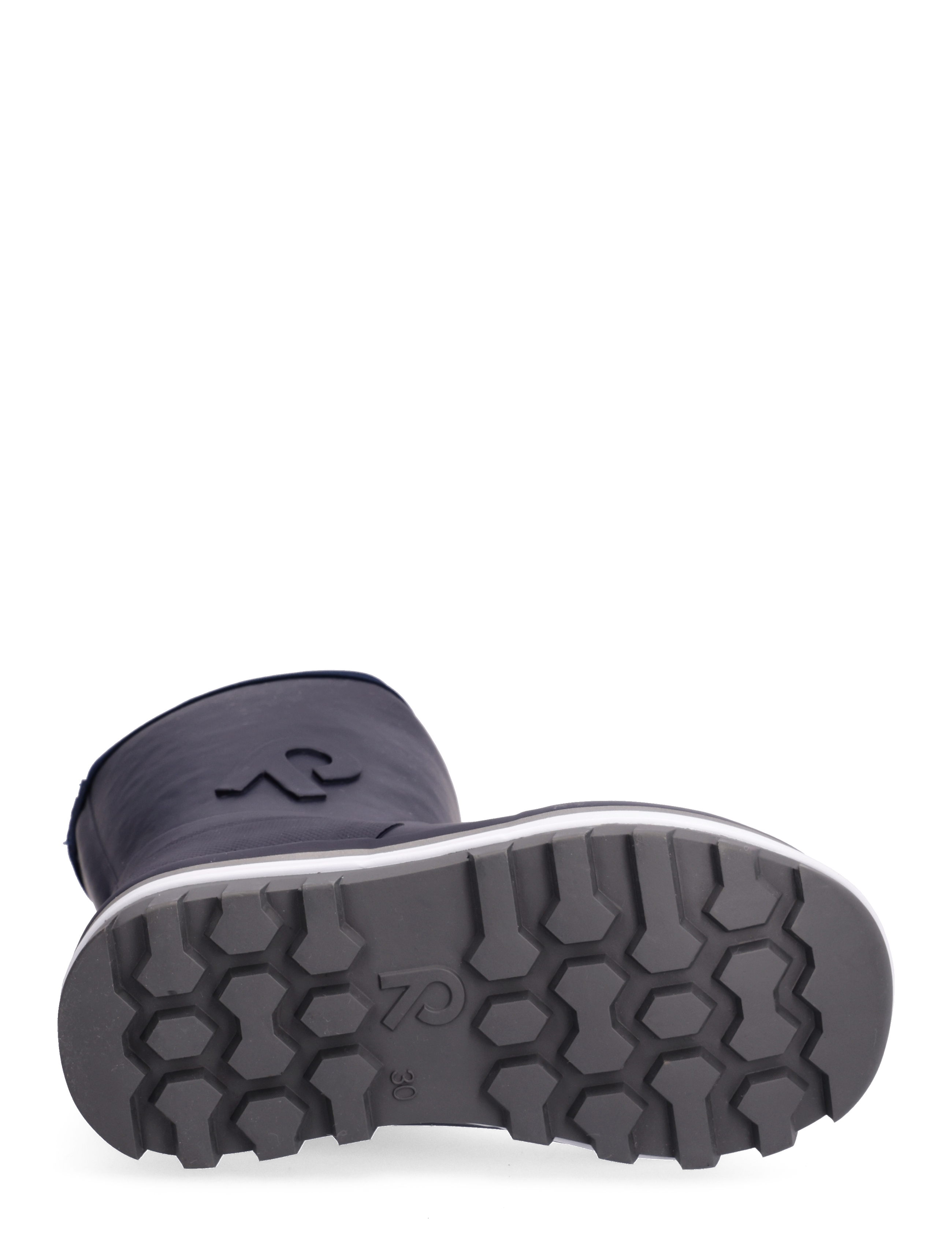 Reima - Kids' winter boots Termonen - navy - 4