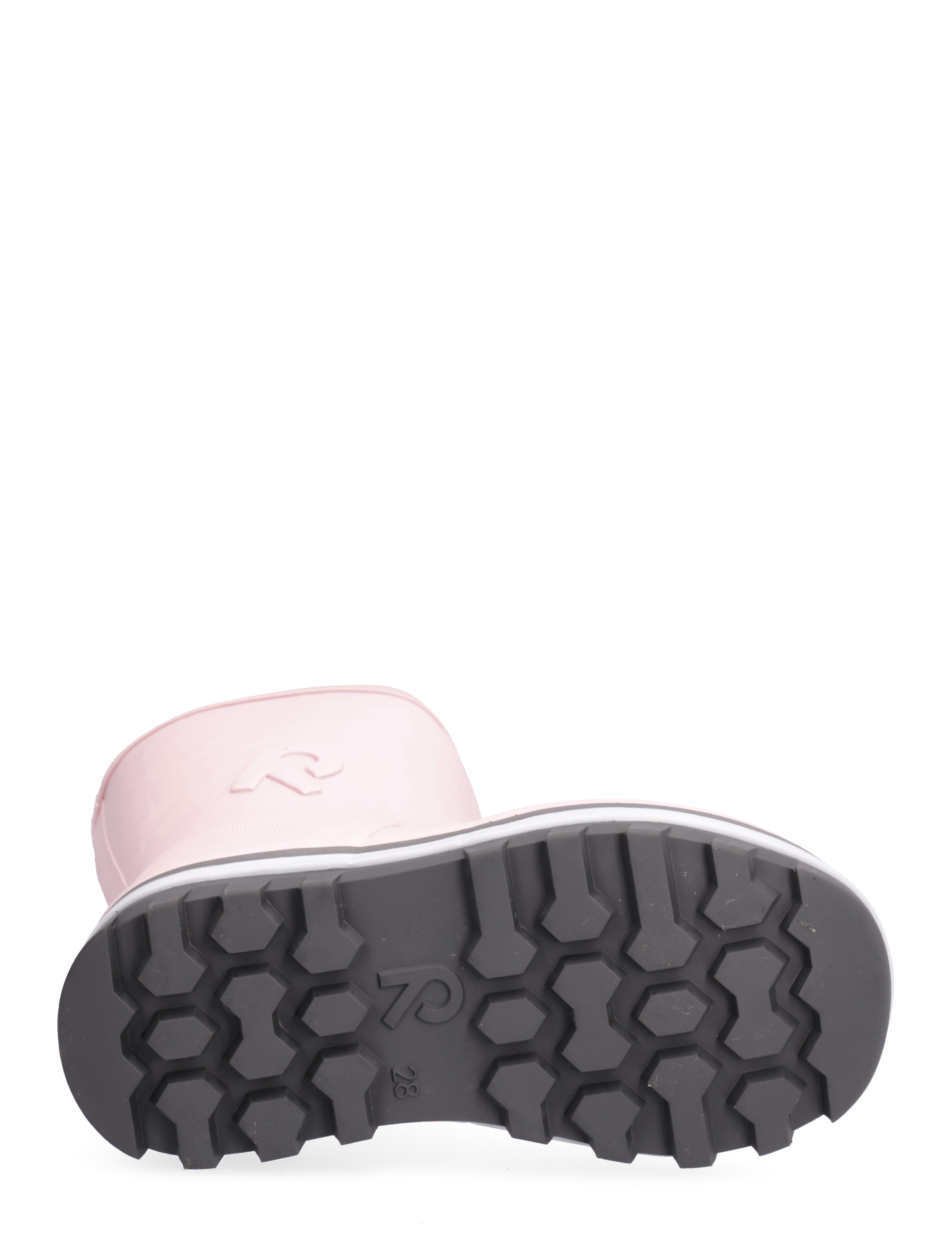 Reima - Kids' winter boots Termonen - pale rose - 4