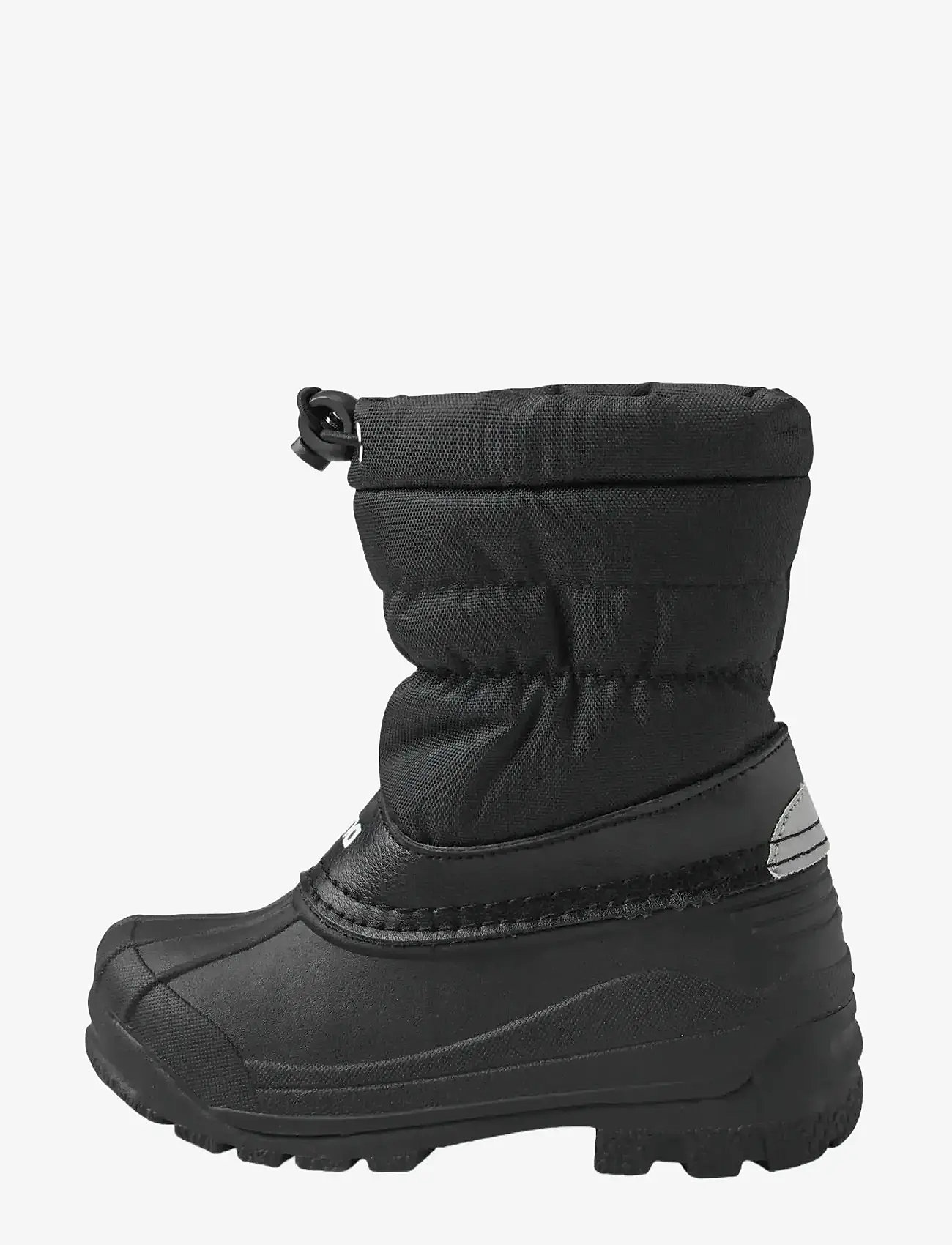 Reima - Winter boots, Nefar - jalanõud - black - 0