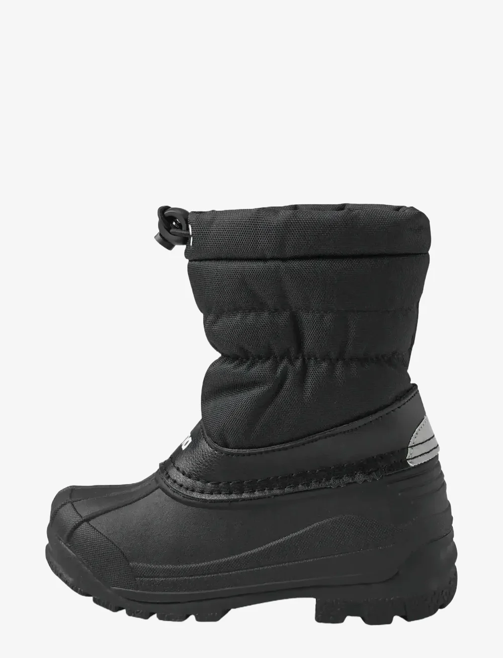 Reima - Winter boots, Nefar - schuhe - black - 0