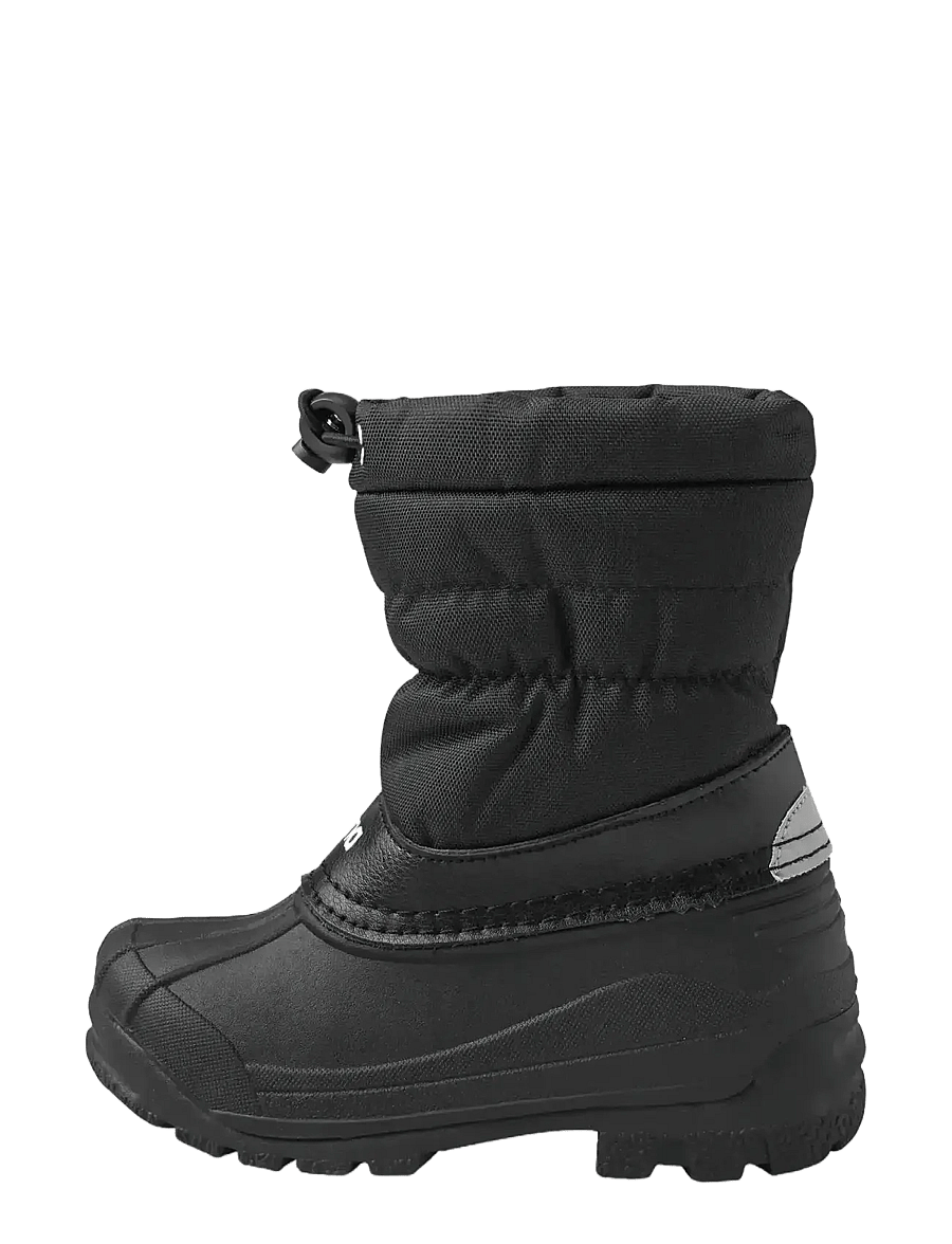 Reima - Winter boots, Nefar - skor - black - 0