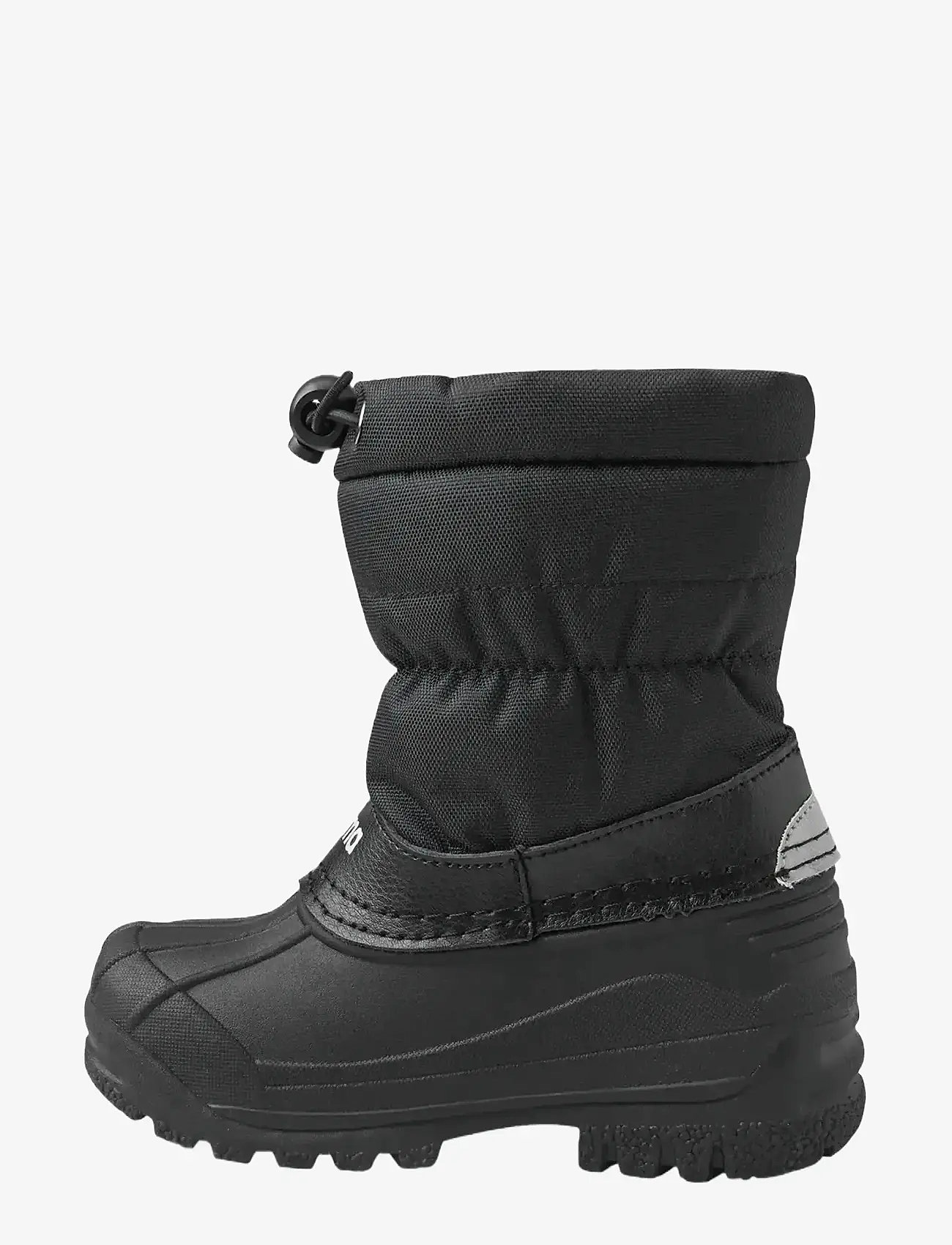 Reima - Winter boots, Nefar - jalanõud - black - 1
