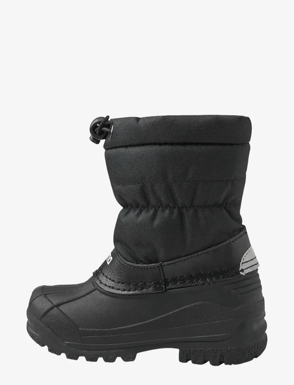 Reima - Winter boots, Nefar - schuhe - black - 1