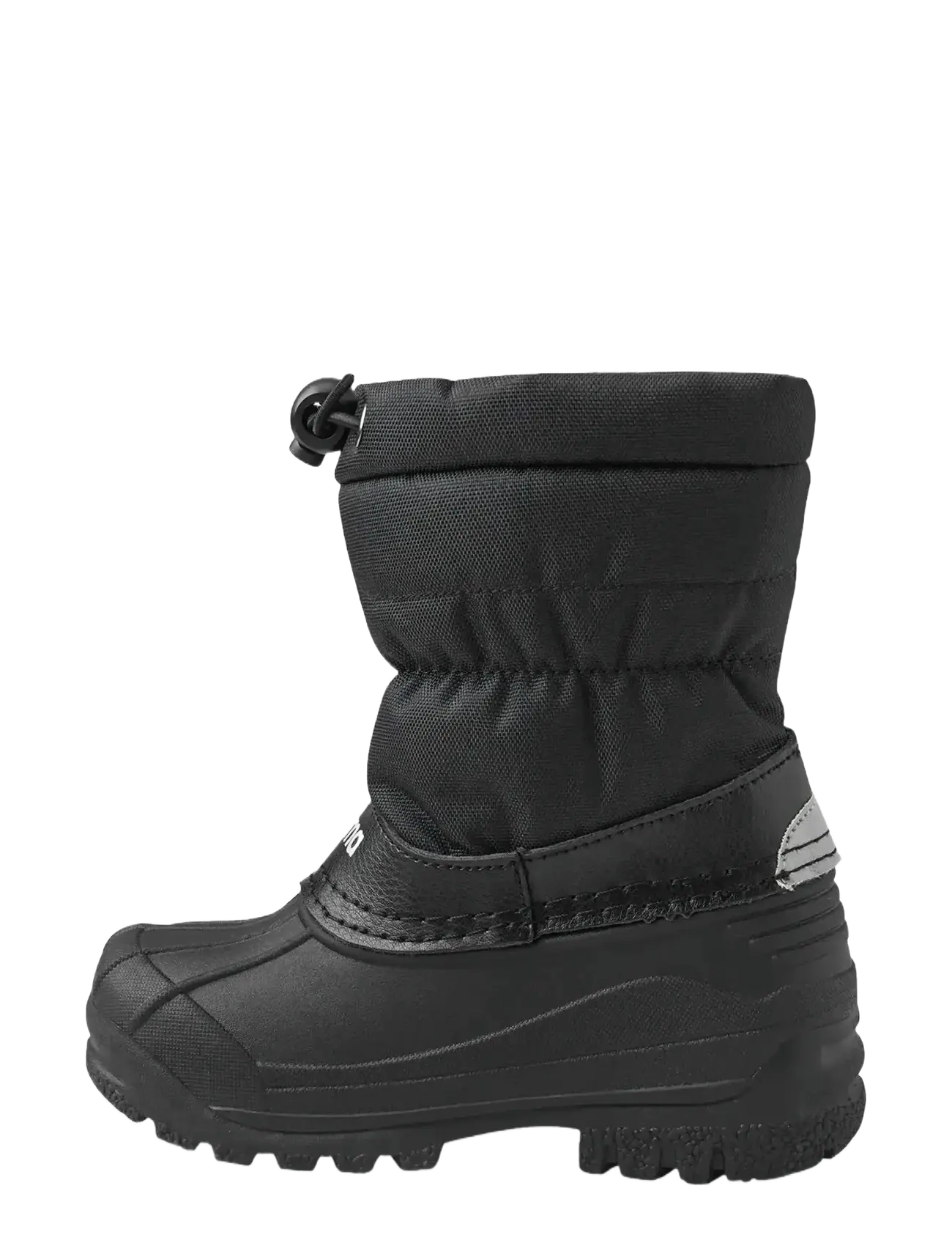 Reima - Winter boots, Nefar - skor - black - 1