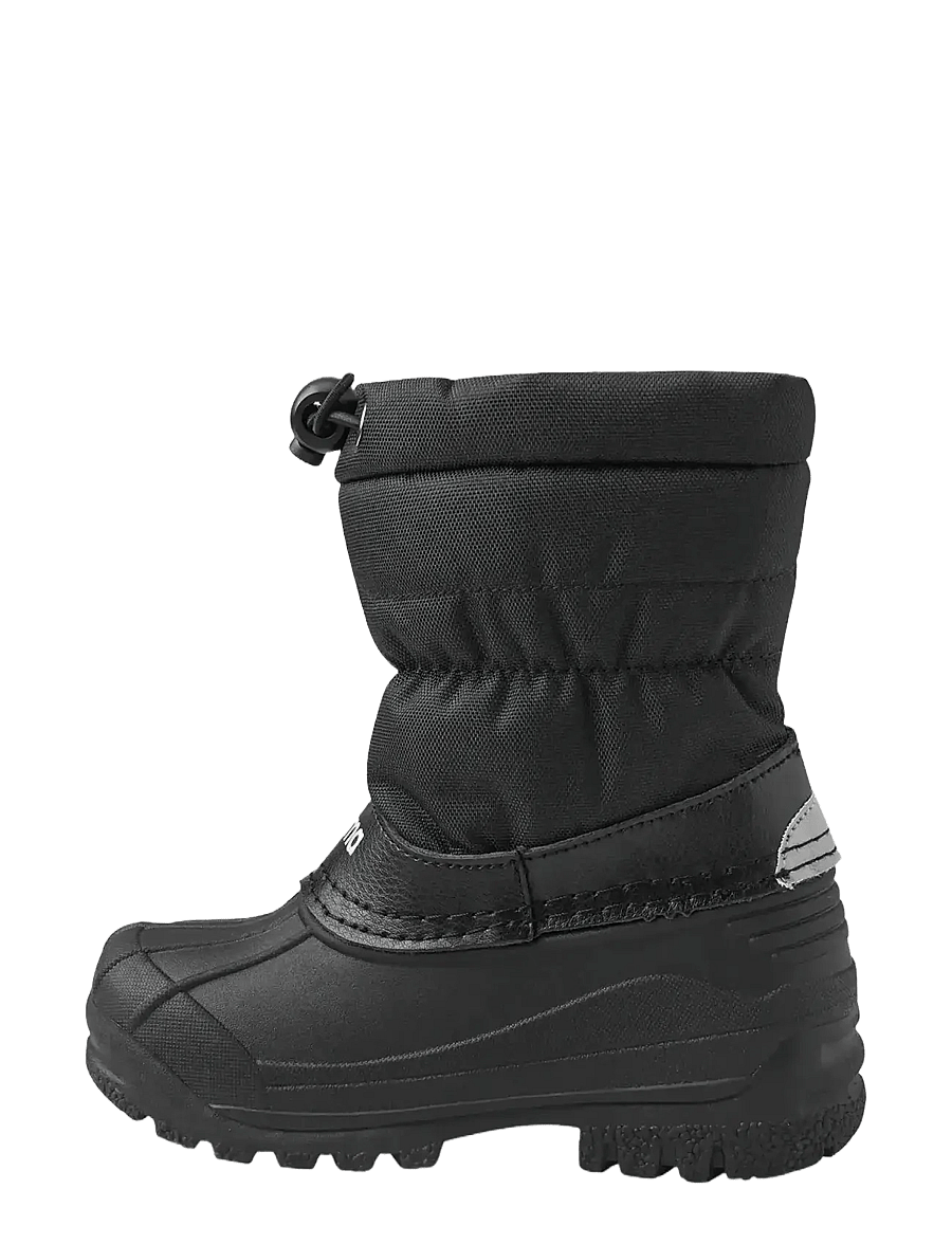 Reima - Winter boots, Nefar - skor - black - 1