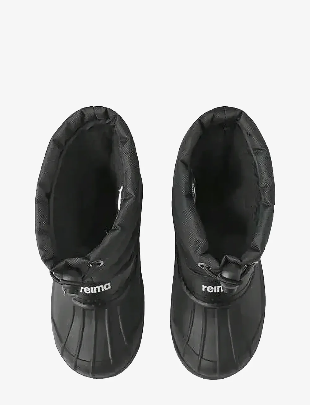 Reima - Winter boots, Nefar - schuhe - black - 2