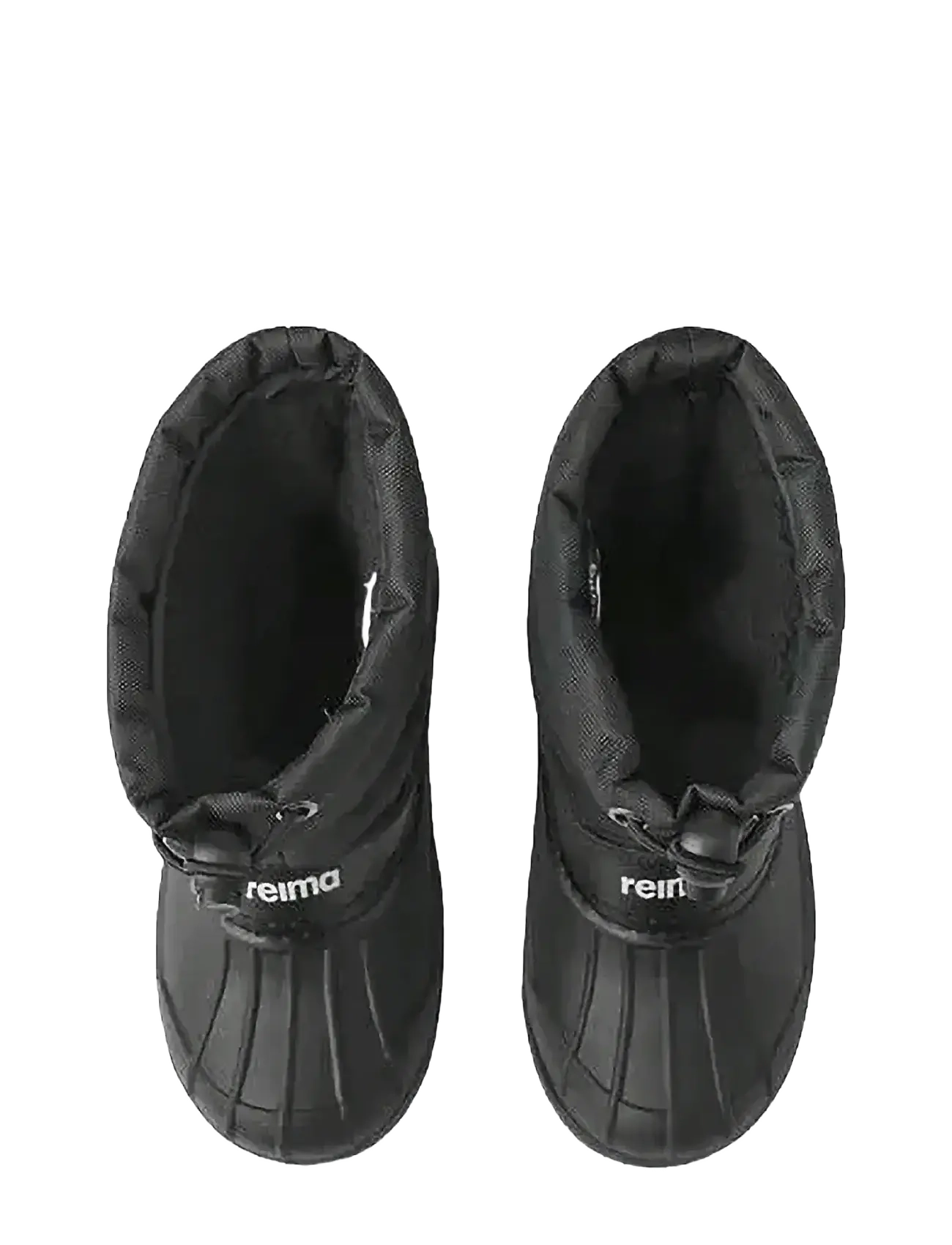 Reima - Winter boots, Nefar - skor - black - 2