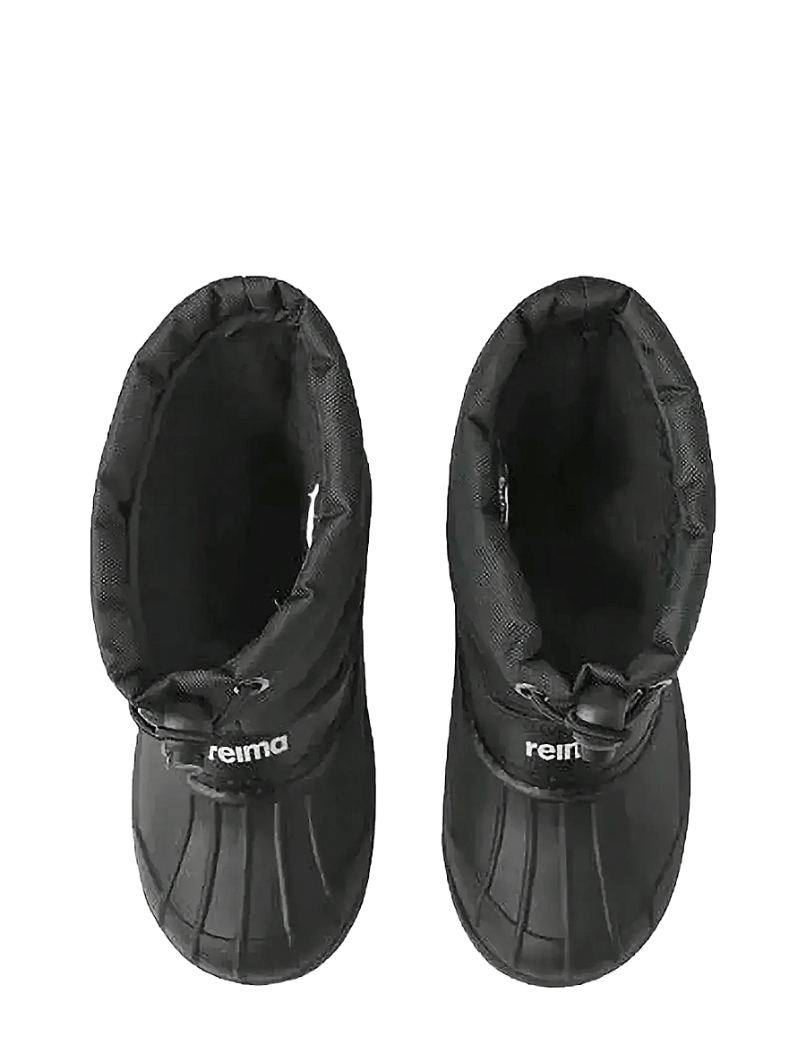 Reima - Winter boots, Nefar - skor - black - 2