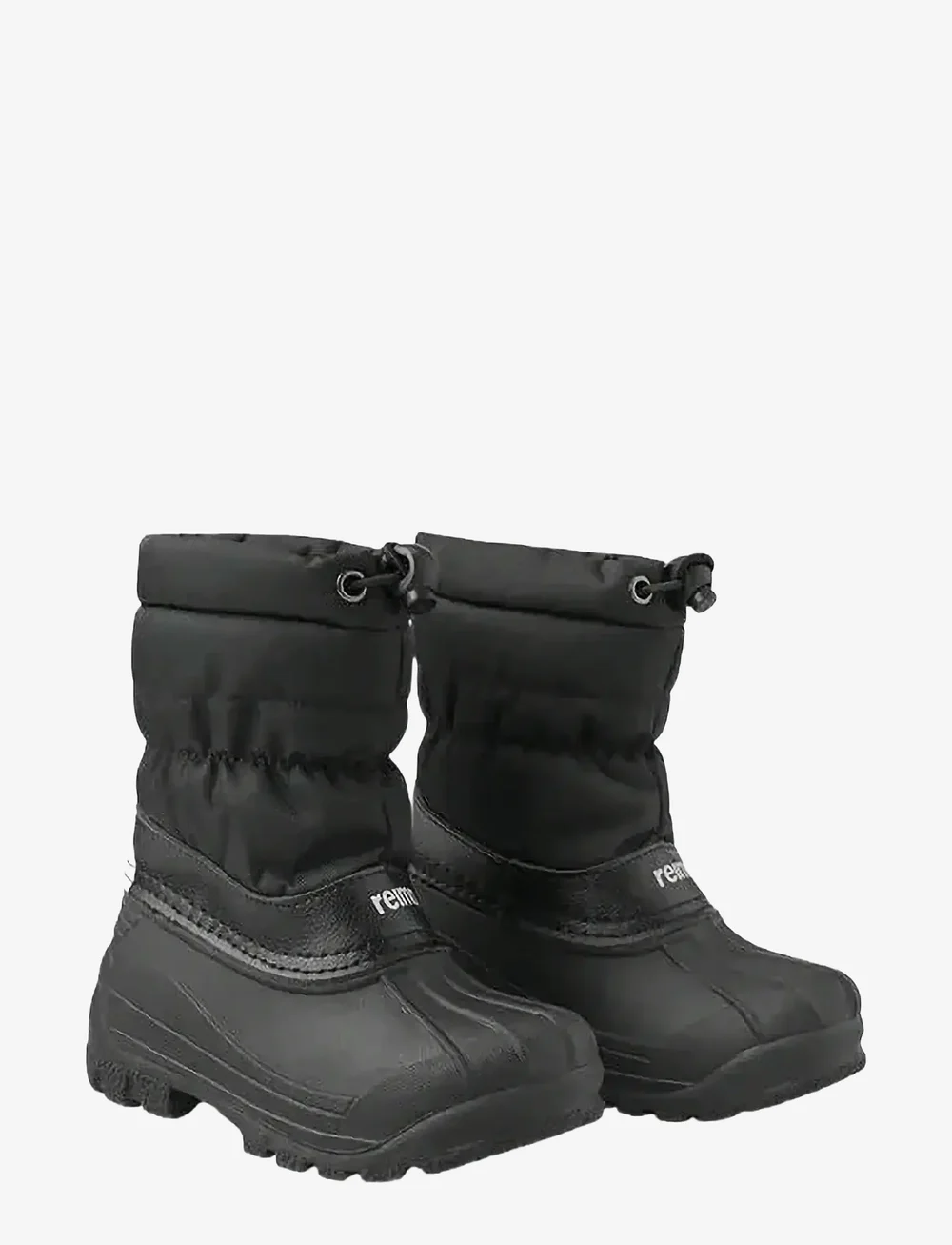 Reima - Winter boots, Nefar - jalanõud - black - 3