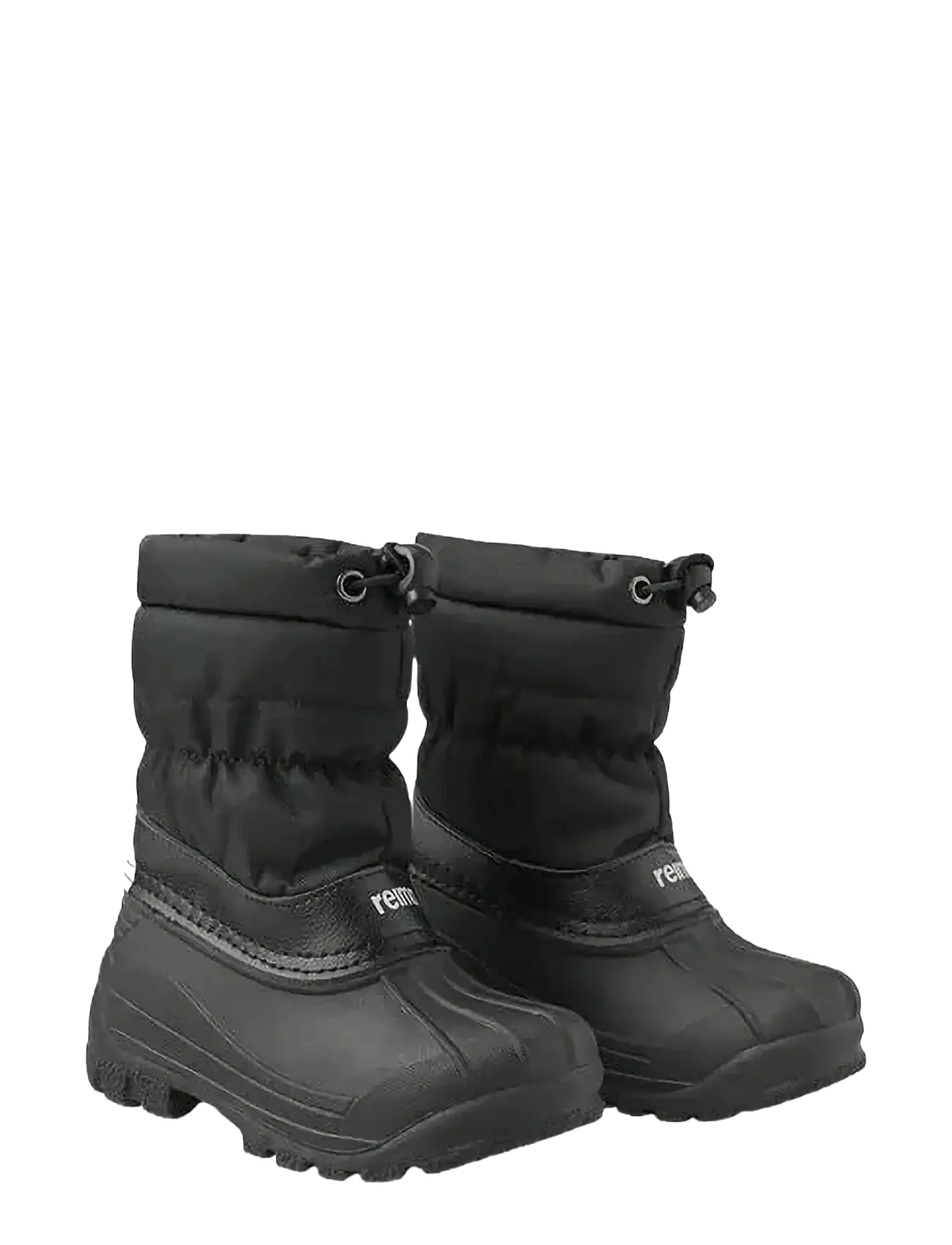 Reima - Winter boots, Nefar - skor - black - 3