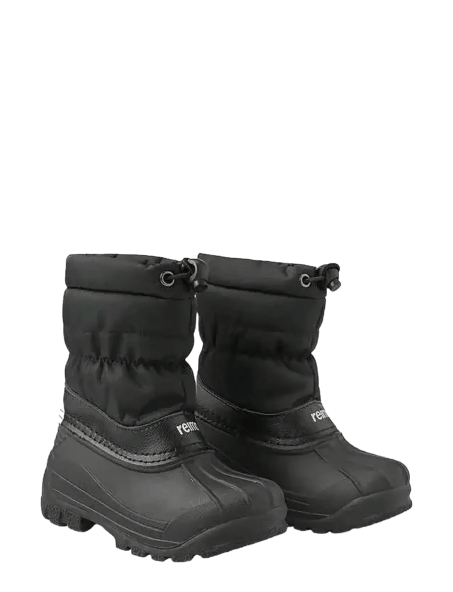 Reima - Winter boots, Nefar - skor - black - 3