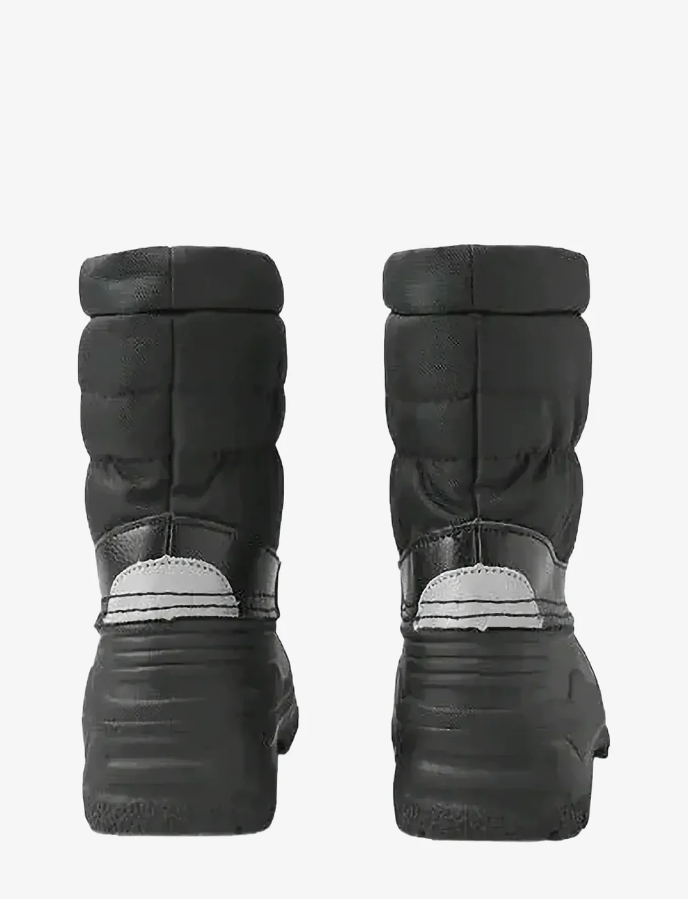 Reima - Winter boots, Nefar - schuhe - black - 4