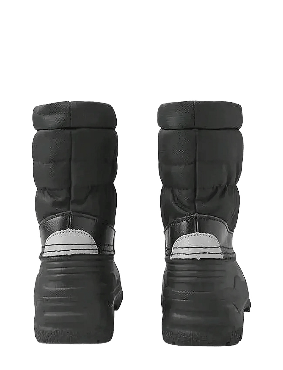 Reima - Winter boots, Nefar - skor - black - 4