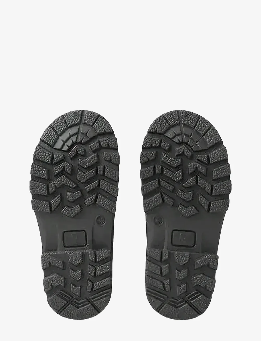 Reima - Winter boots, Nefar - sko - black - 5