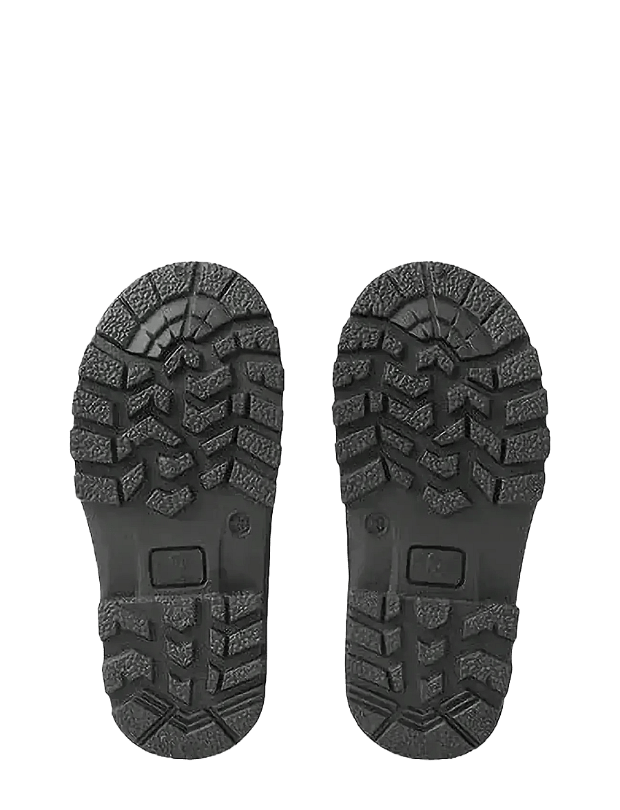 Reima - Winter boots, Nefar - skor - black - 5