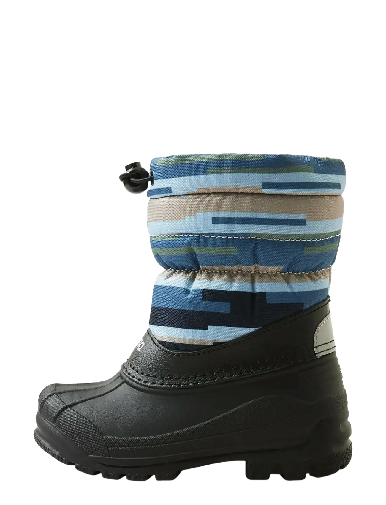 Reima Winter boots, Nefar - Alla produkter - BLUE OCEAN / blue