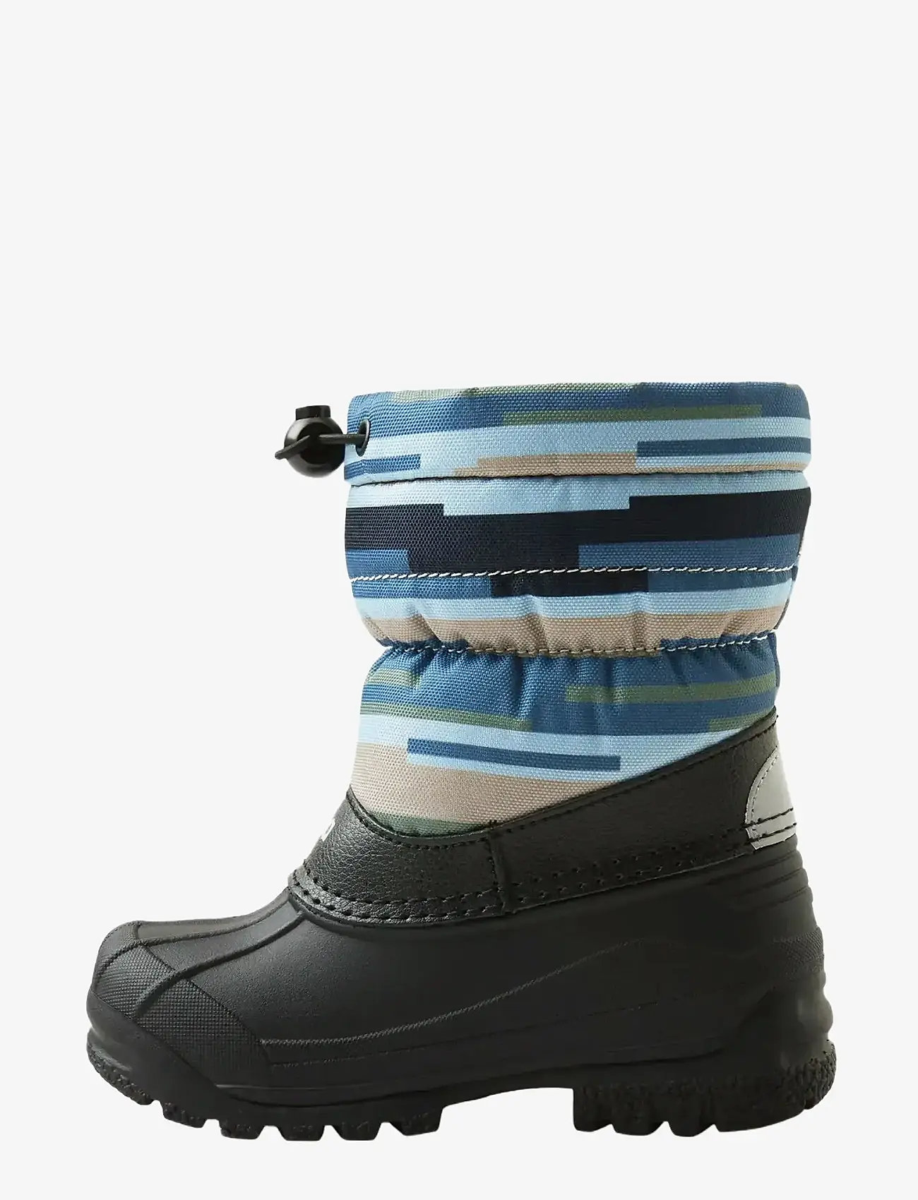Reima - Winter boots, Nefar - skor - blue ocean - 1