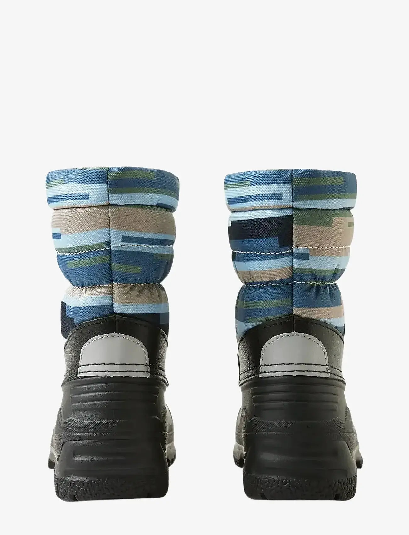 Reima - Winter boots, Nefar - skor - blue ocean - 4